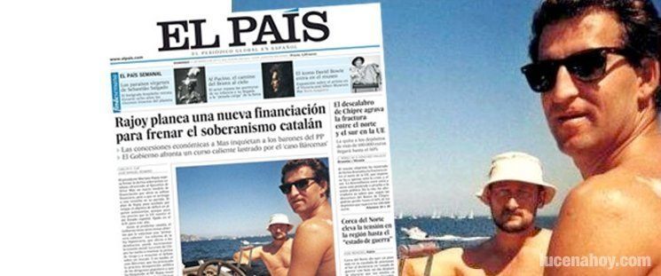  Opinión: "El alguacil alguacilado", por Juan Manuel Roldán 