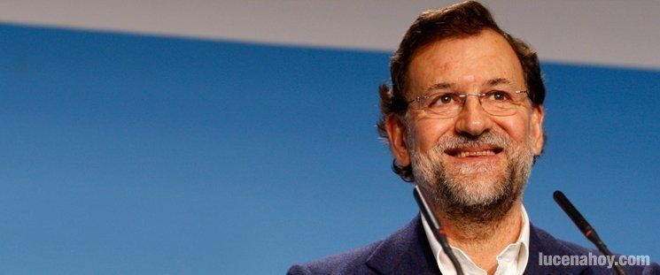  El programa de Rajoy 