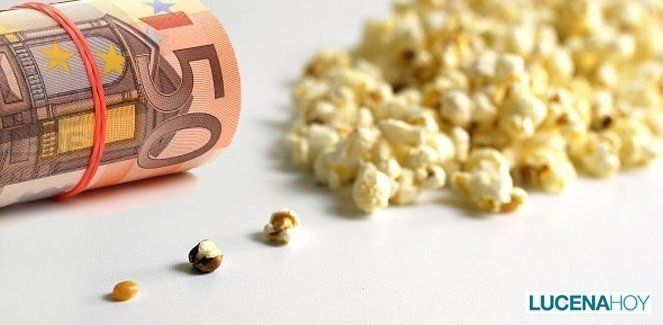  Opinión: "Un gran centro muy miope", por Alfonso Jiménez 