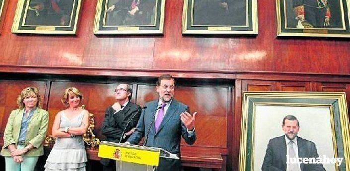  Opinión: "Esta gente se retrata", por Alfonso Jiménez 