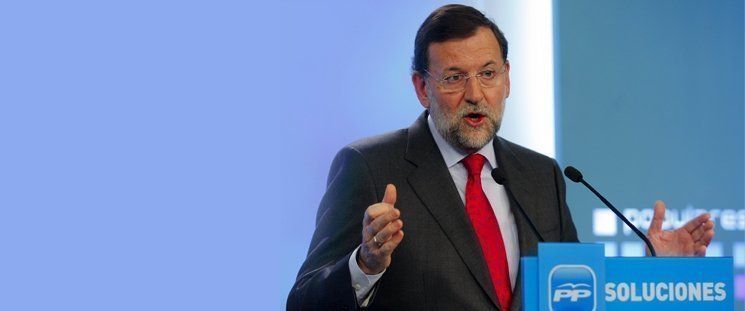  "Rajoy: Dicho y no dicho", por Alfonso Jiménez 
