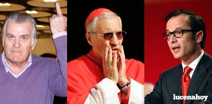  "Víctimas sin terremoto", por Alfonso Jiménez 