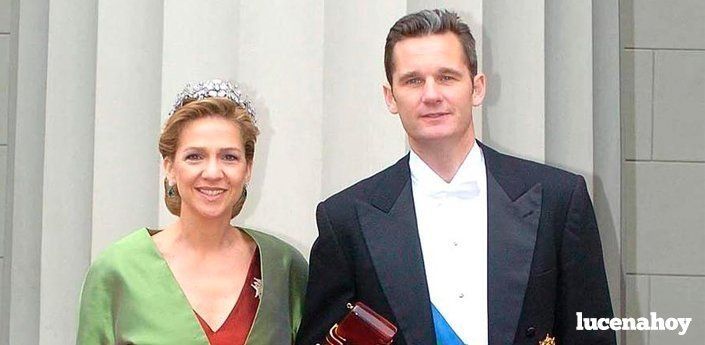  "El viacrucis de los Duques", por Alfonso Jiménez 