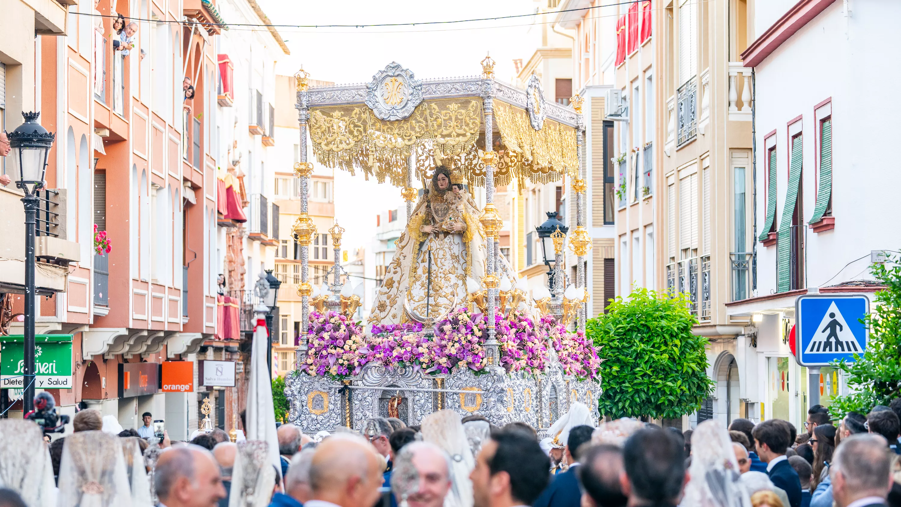 Fiestas Aracelitanas 2024   Día de la Virgen (38)