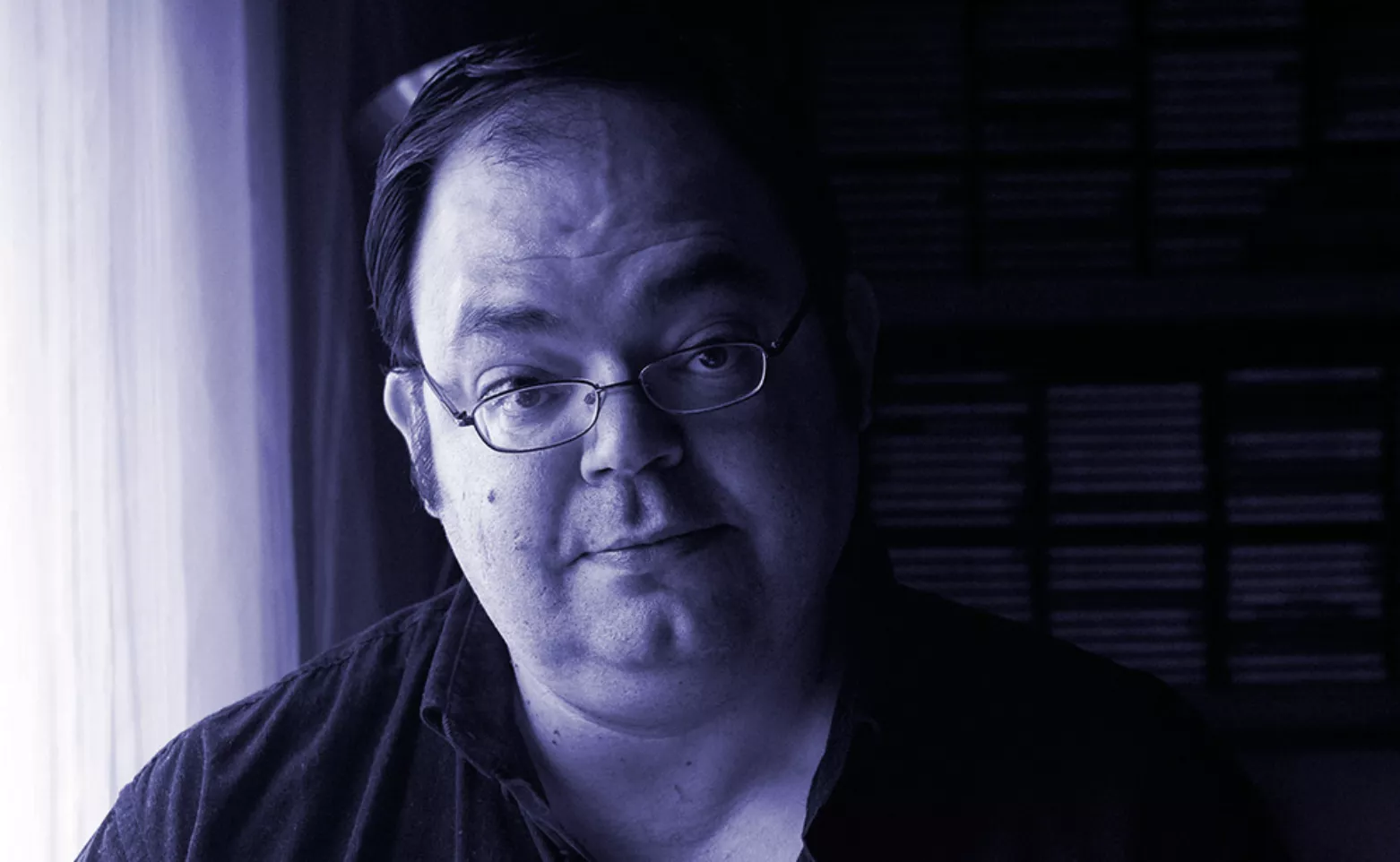 Jesús Urceloy en una imagen de archivo