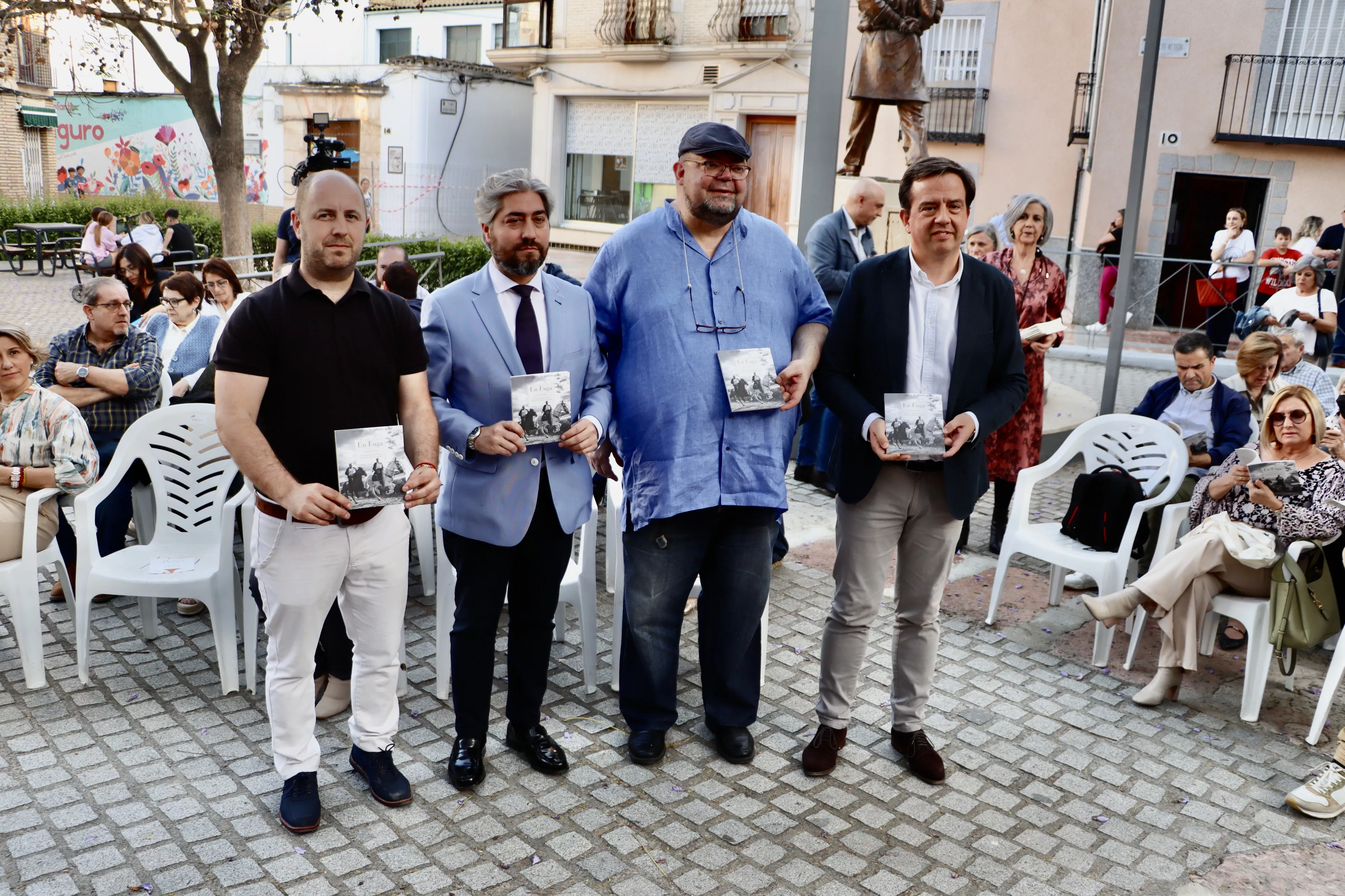 III Premio Nacional de Poesía "Lara Cantizani"
