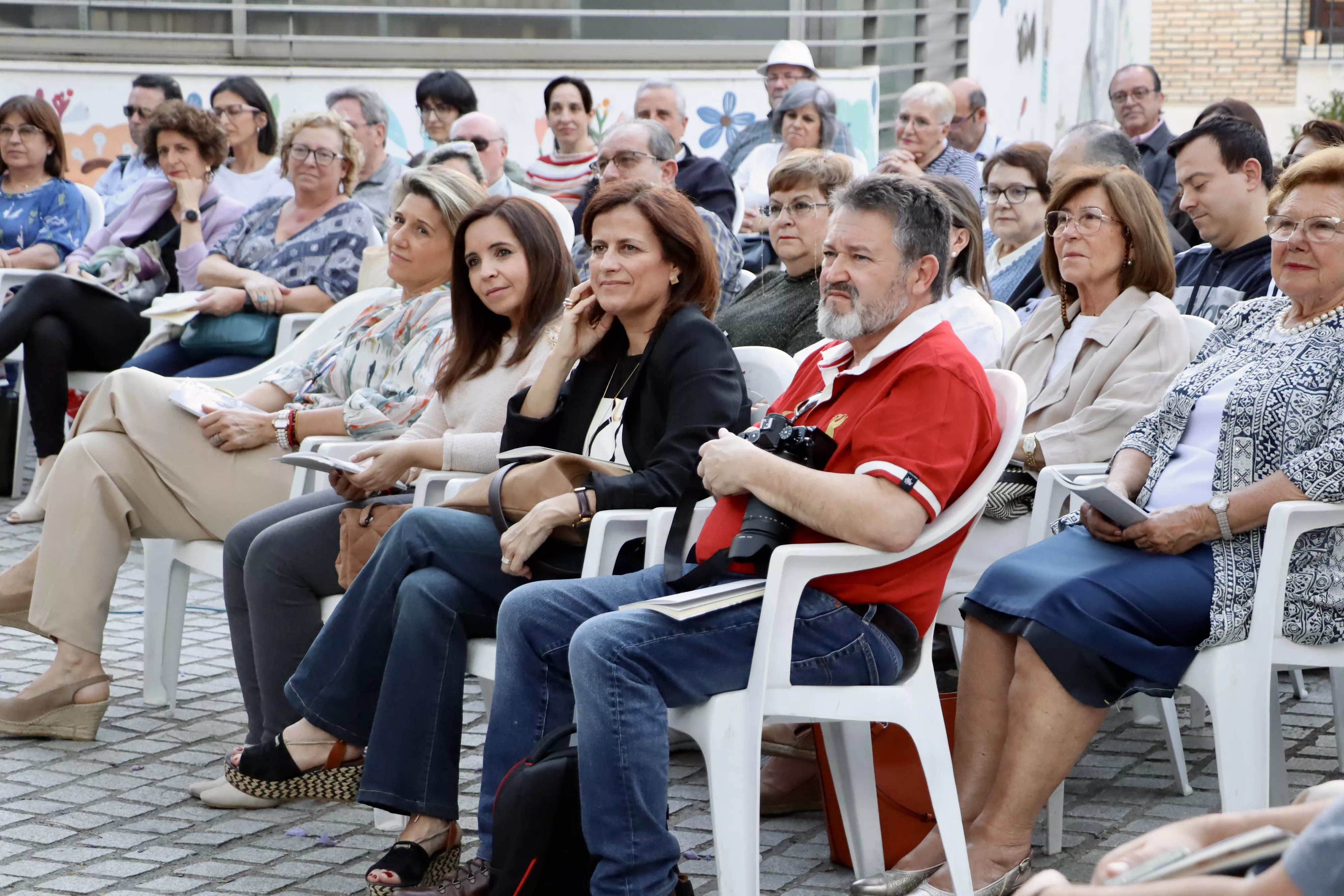 III Premio Nacional de Poesía "Lara Cantizani"