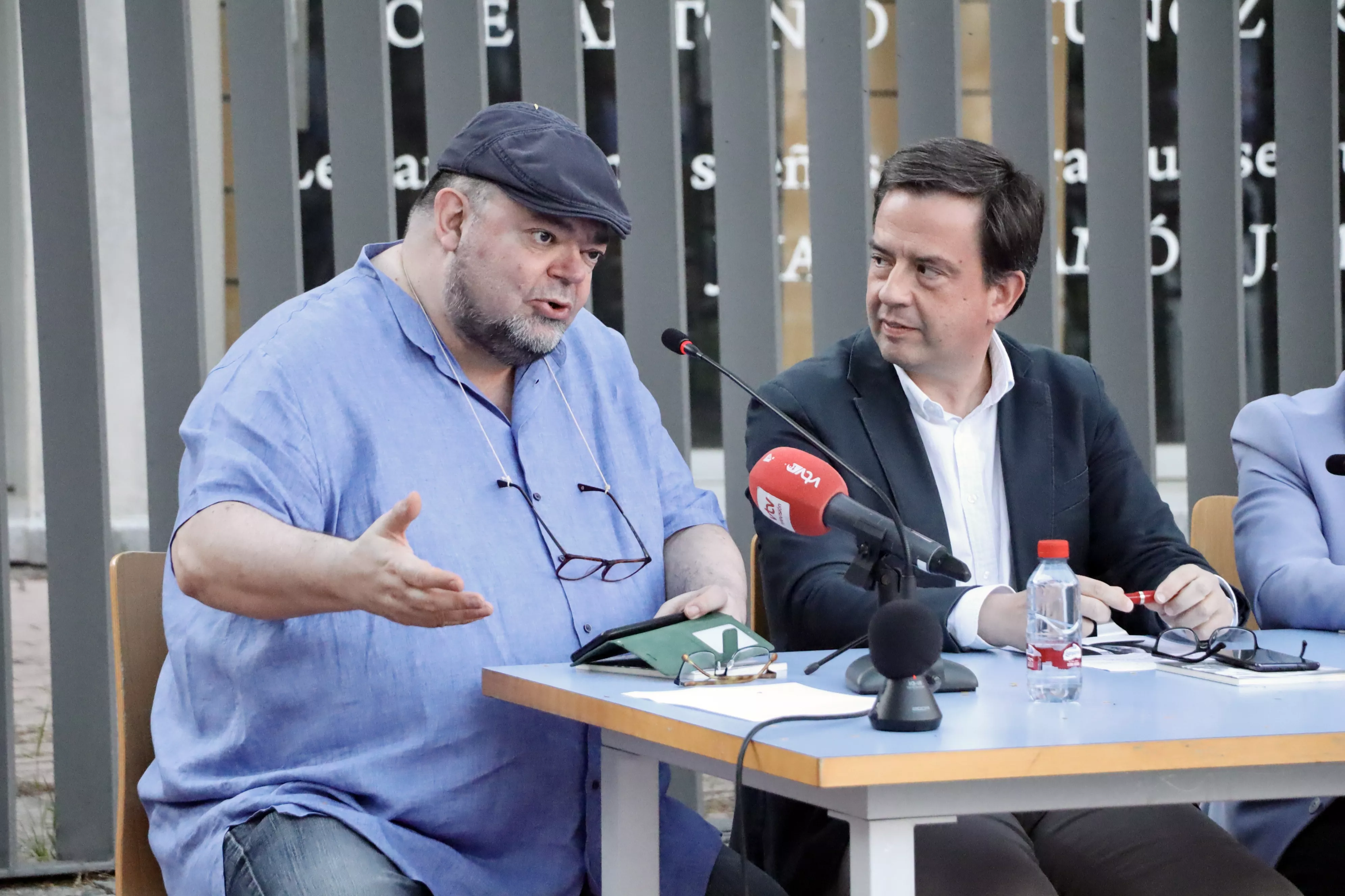 III Premio Nacional de Poesía "Lara Cantizani"