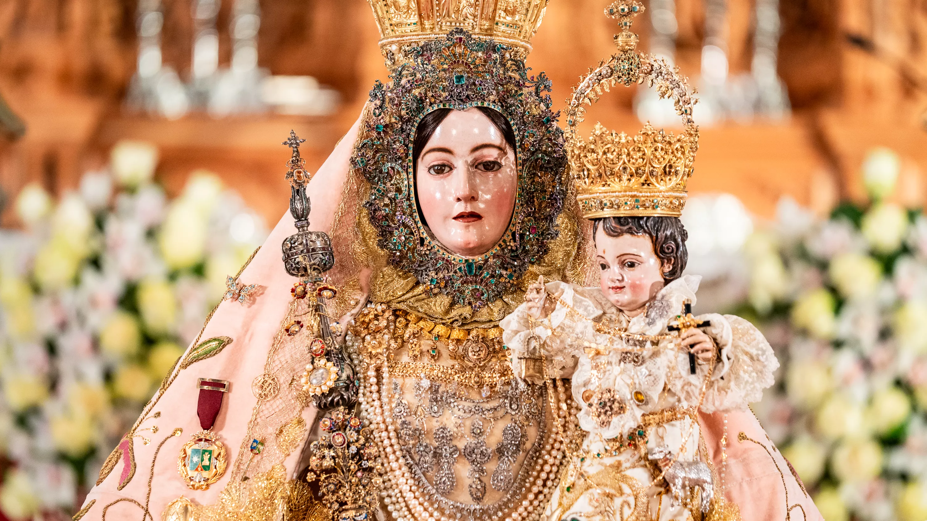 Besamanos Virgen de Araceli 2024 (2) Besamanos Virgen de Araceli 2024 (2)