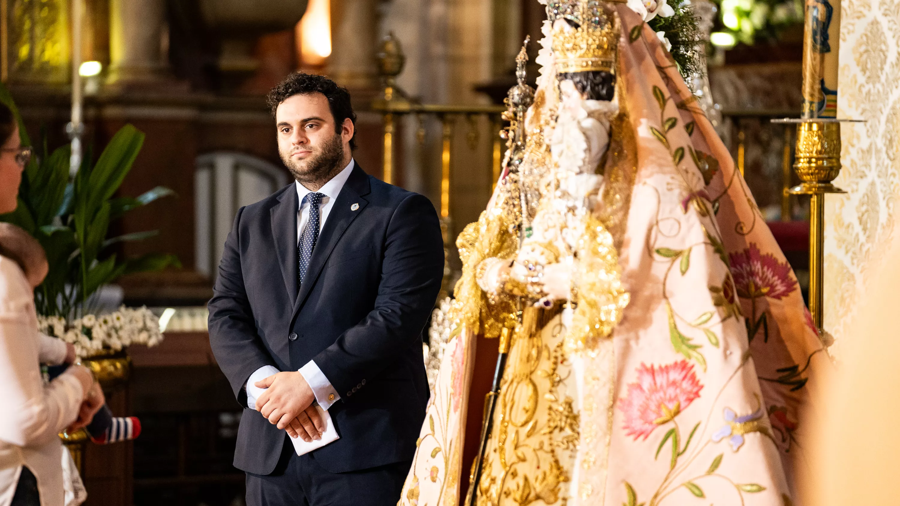 Besamanos Virgen de Araceli 2024 (5) Besamanos Virgen de Araceli 2024 (5)