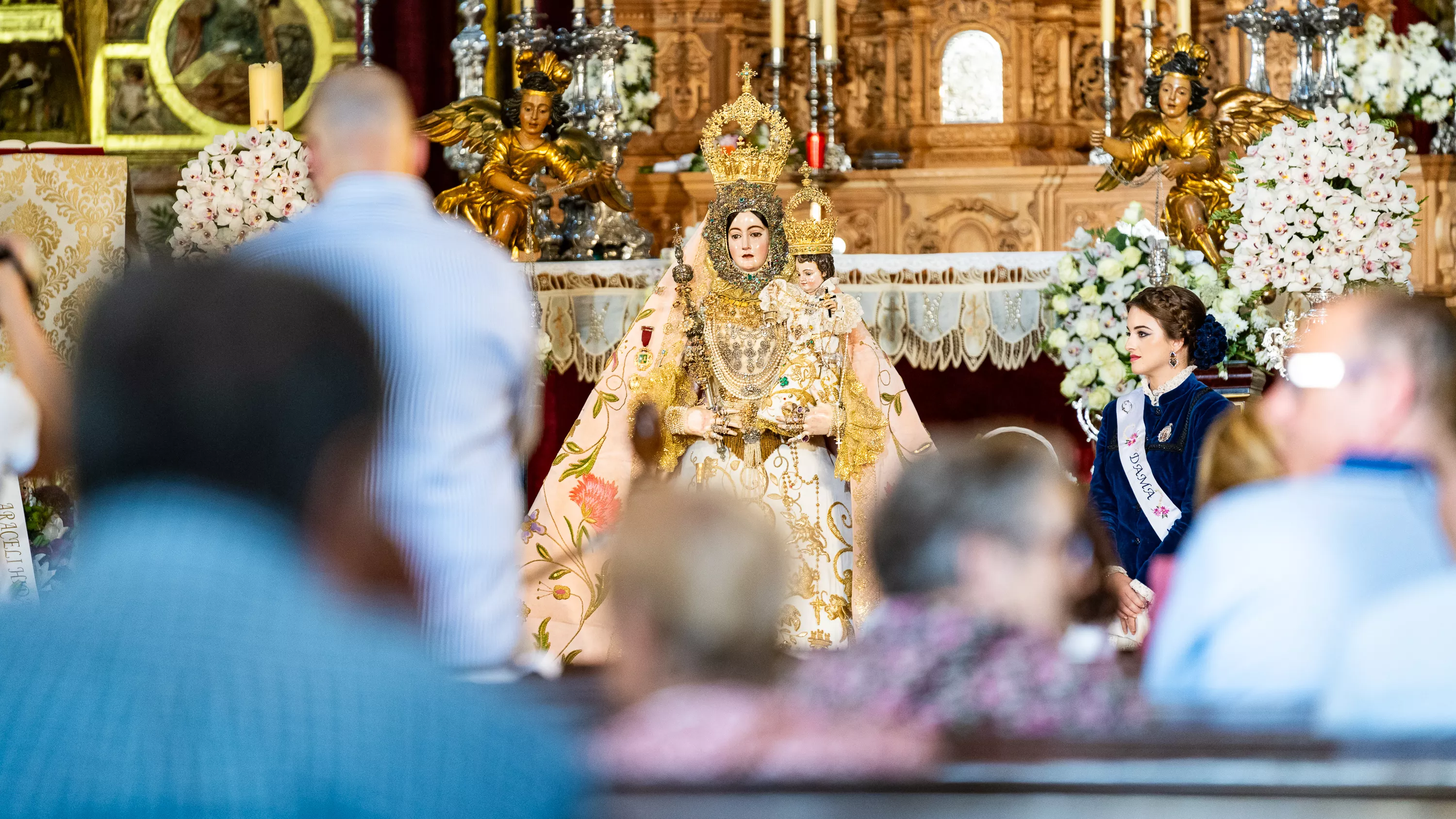 Besamanos Virgen de Araceli 2024 (19) Besamanos Virgen de Araceli 2024 (19)