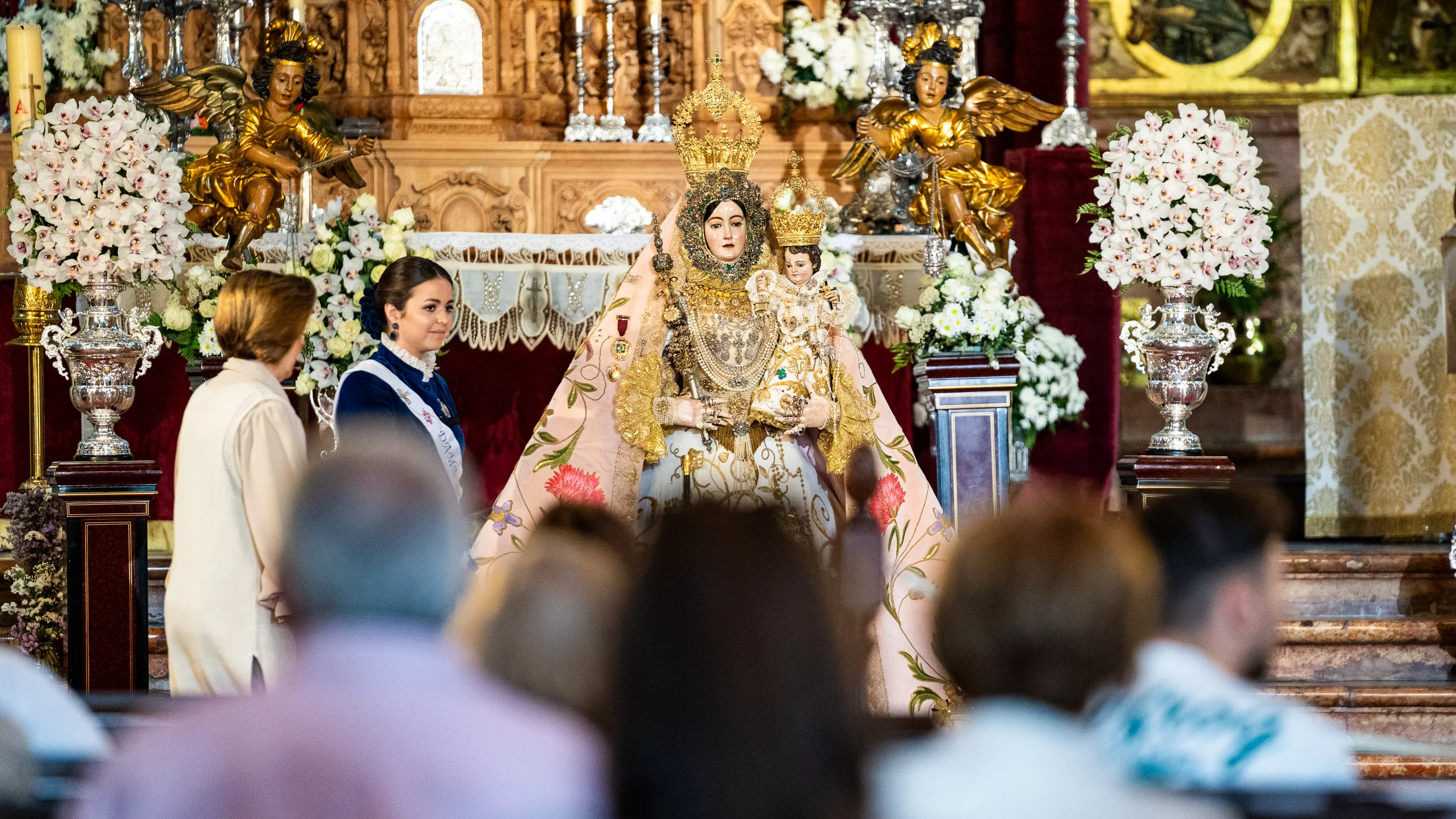 Besamanos Virgen de Araceli 2024 (23) Besamanos Virgen de Araceli 2024 (23)