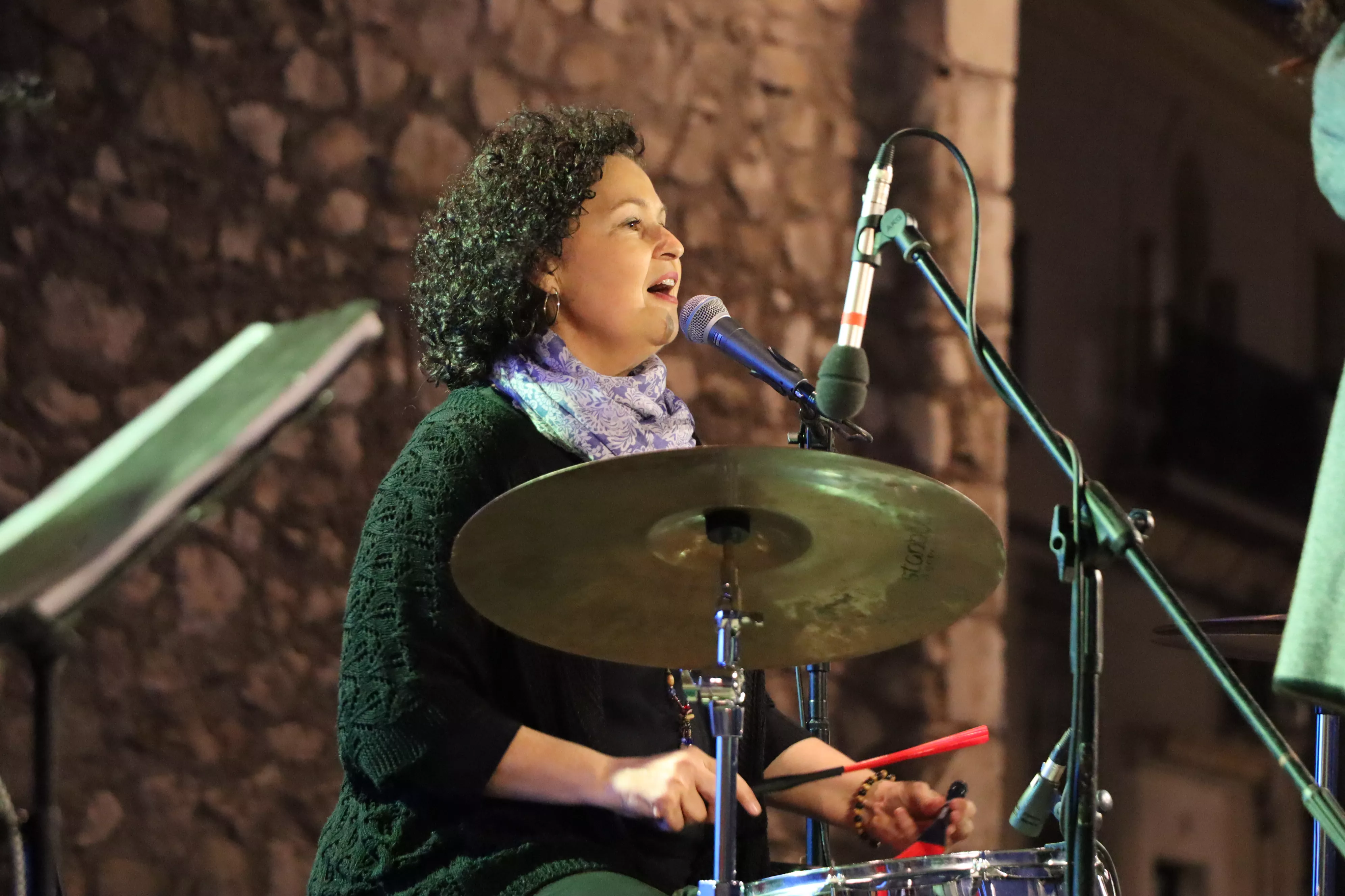 Festival de Jazz de Lucena: Four Woman Quartet