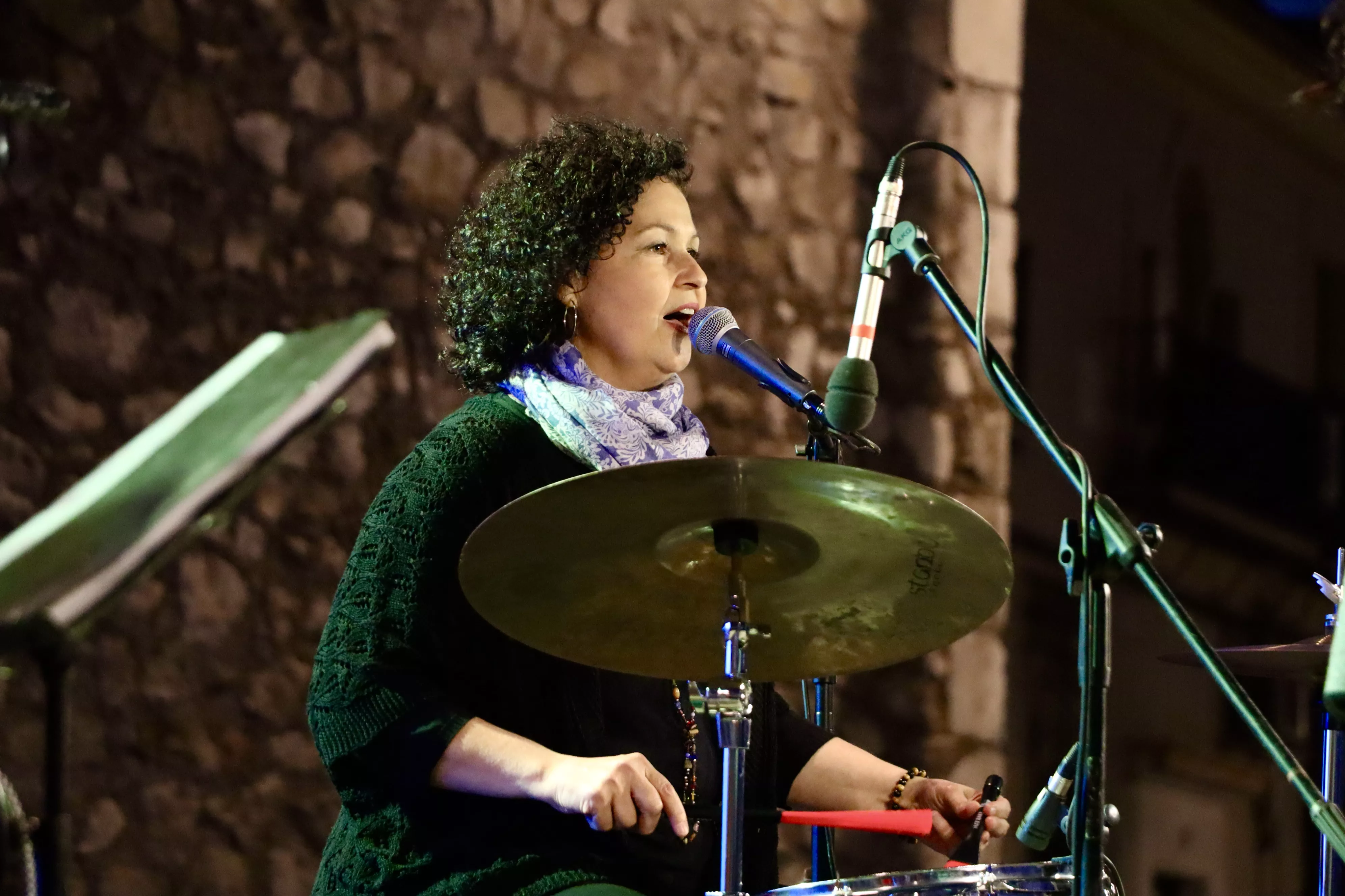 Festival de Jazz de Lucena: Four Woman Quartet