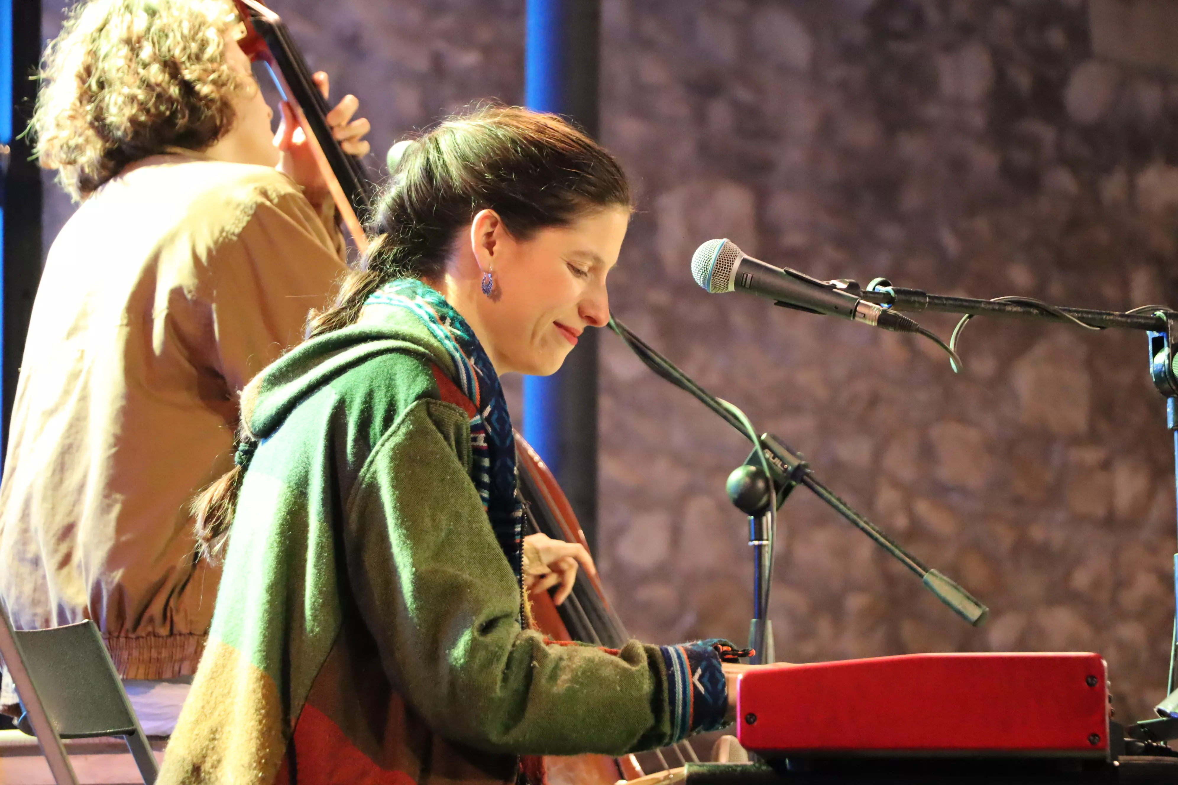 Festival de Jazz de Lucena: Four Woman Quartet