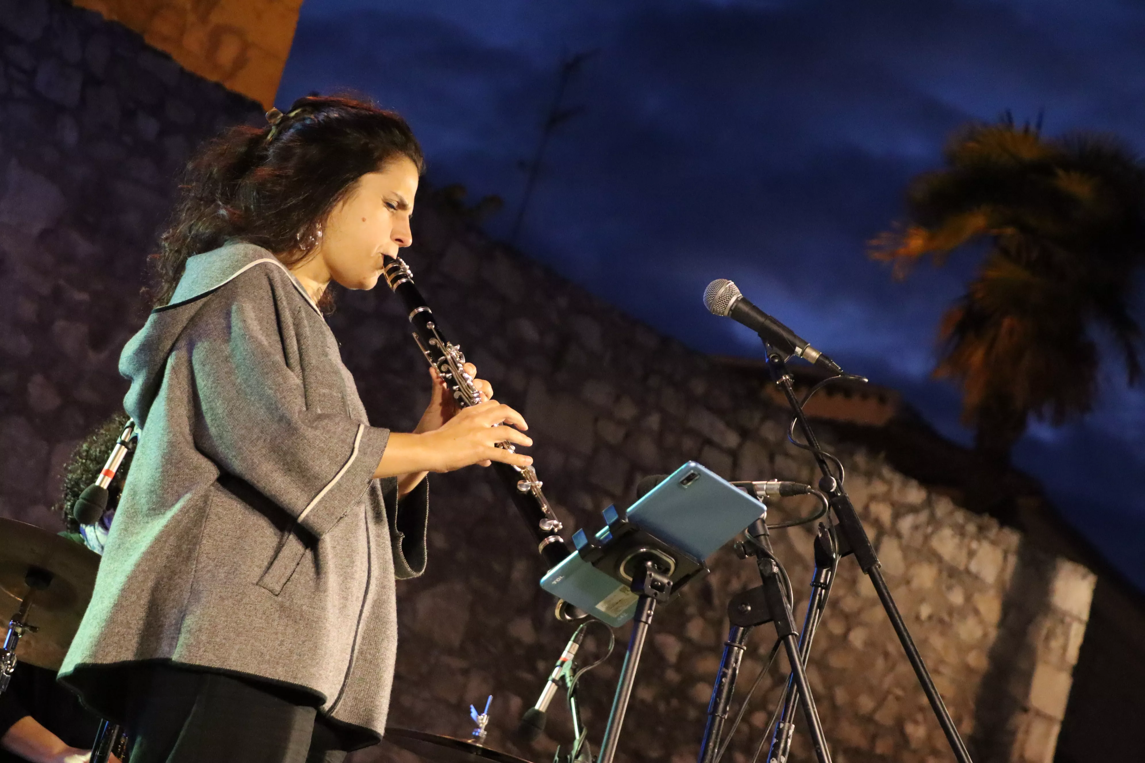 Festival de Jazz de Lucena: Four Woman Quartet