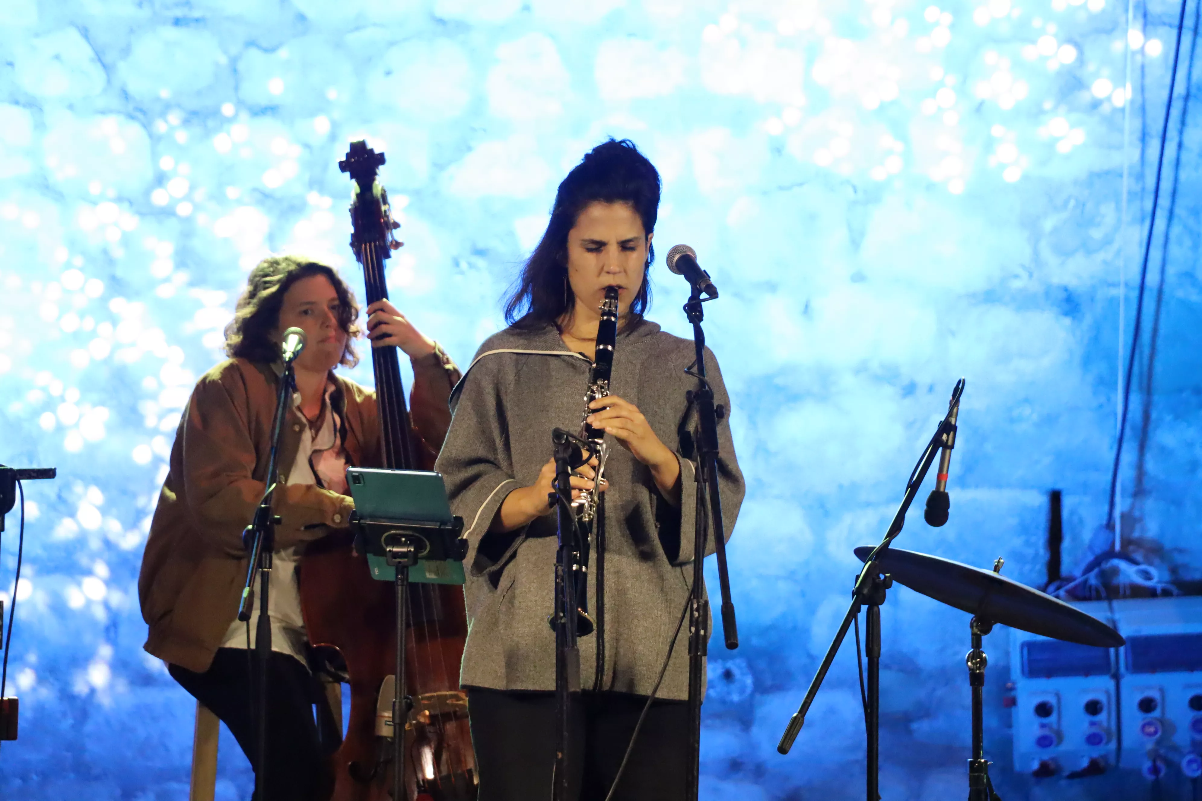 Festival de Jazz de Lucena: Four Woman Quartet