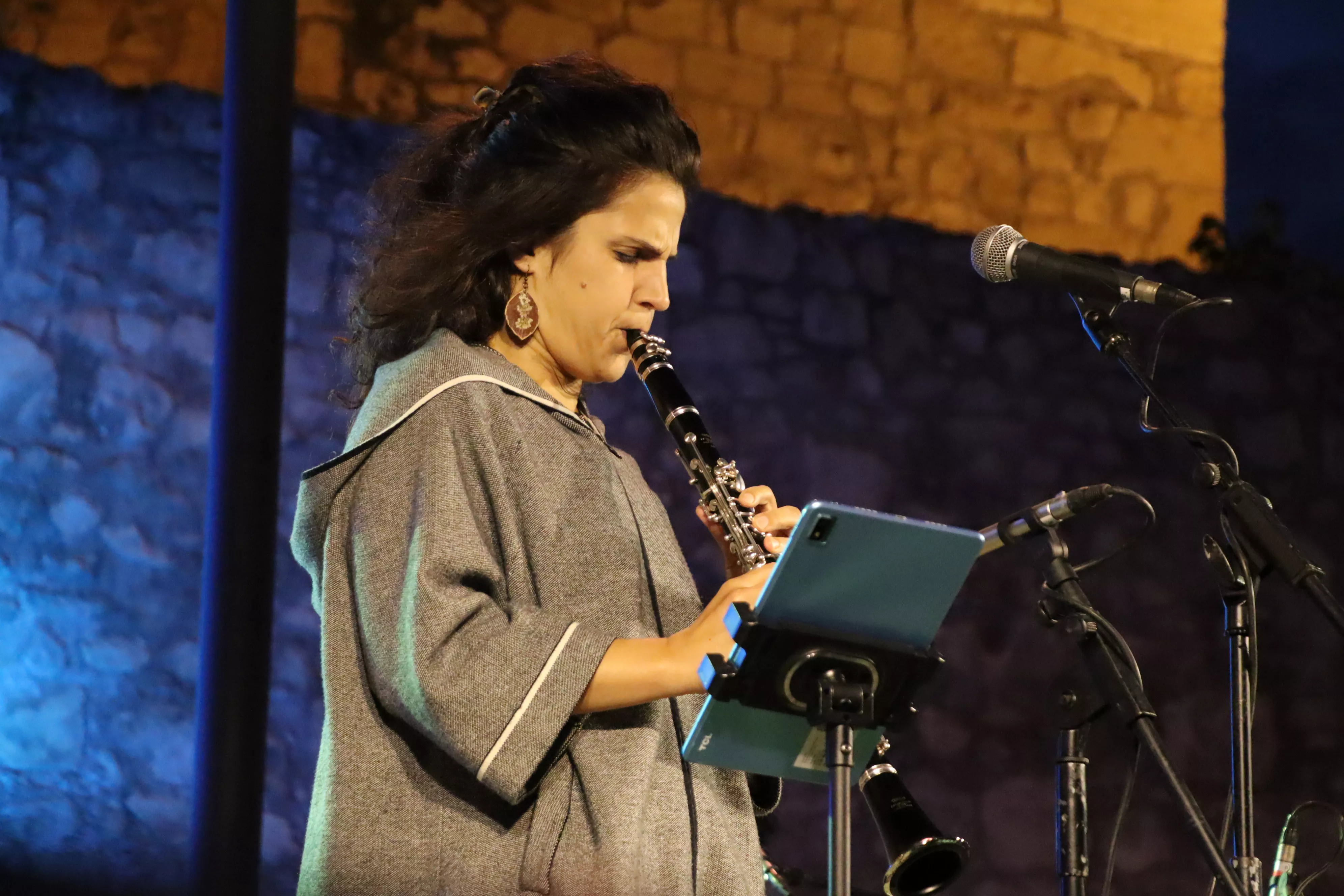 Festival de Jazz de Lucena: Four Woman Quartet