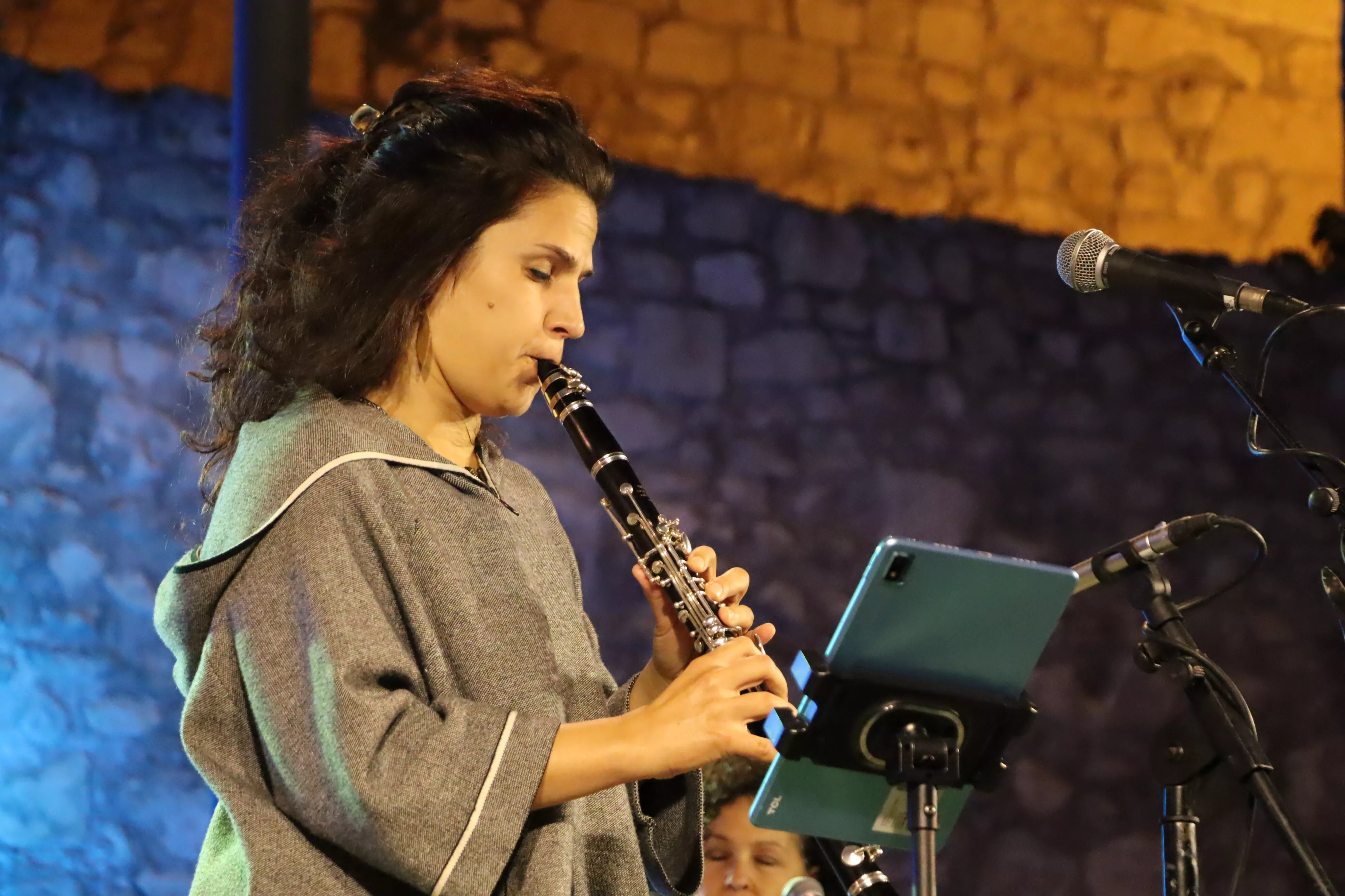 Festival de Jazz de Lucena: Four Woman Quartet