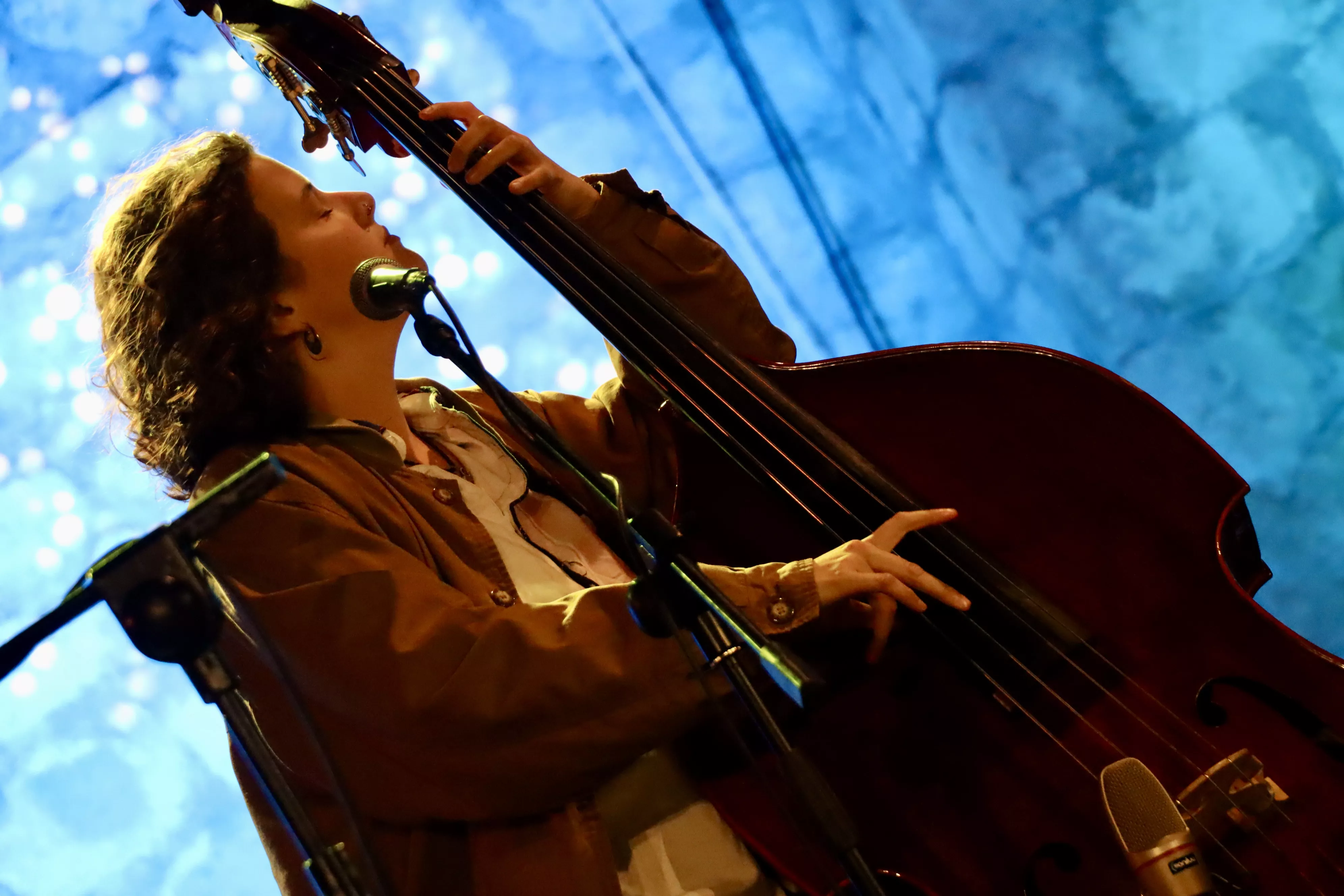 Festival de Jazz de Lucena: Four Woman Quartet