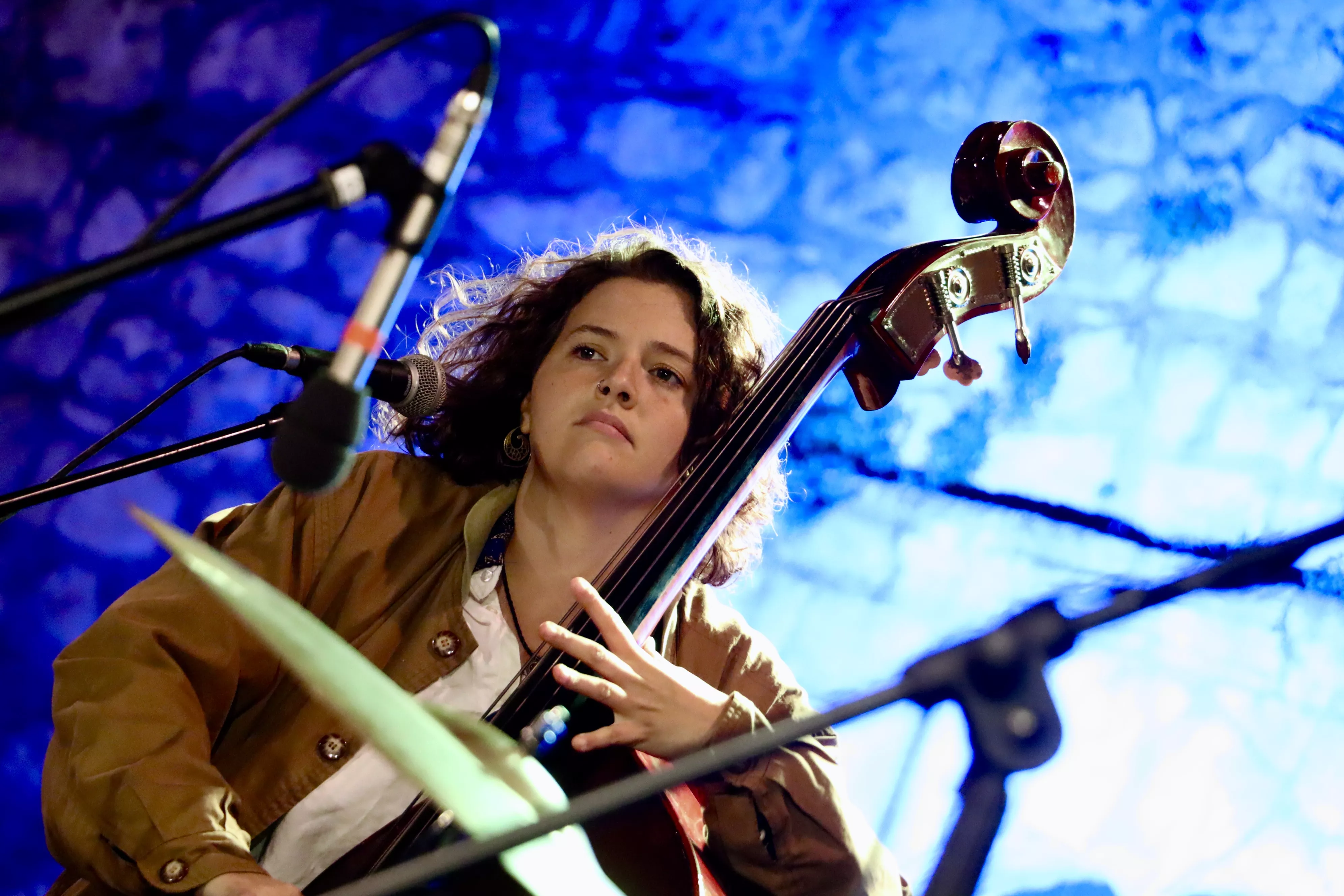 Festival de Jazz de Lucena: Four Woman Quartet
