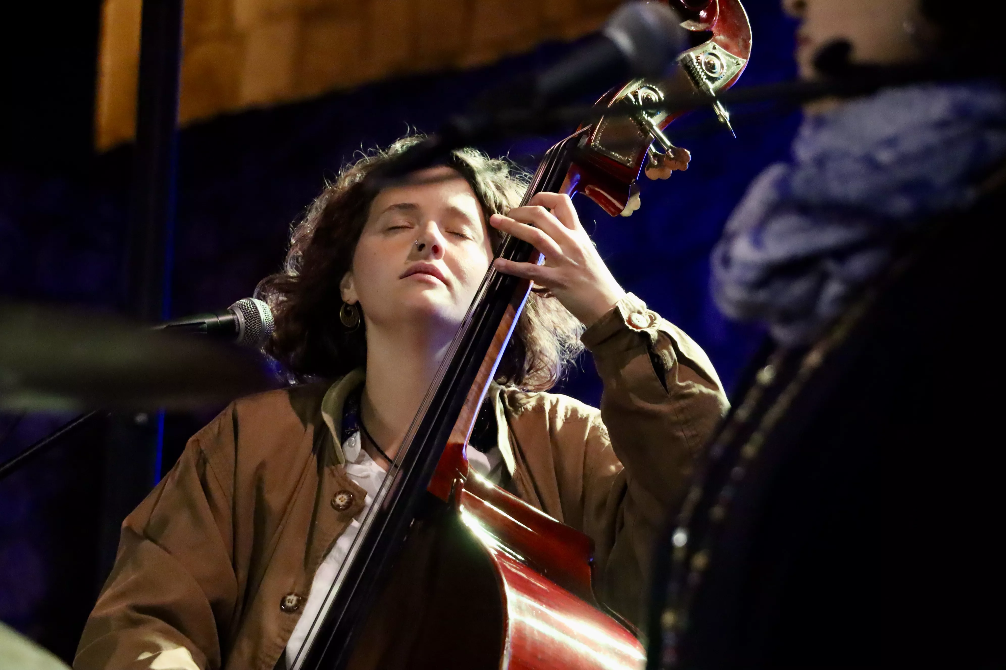 Festival de Jazz de Lucena: Four Woman Quartet