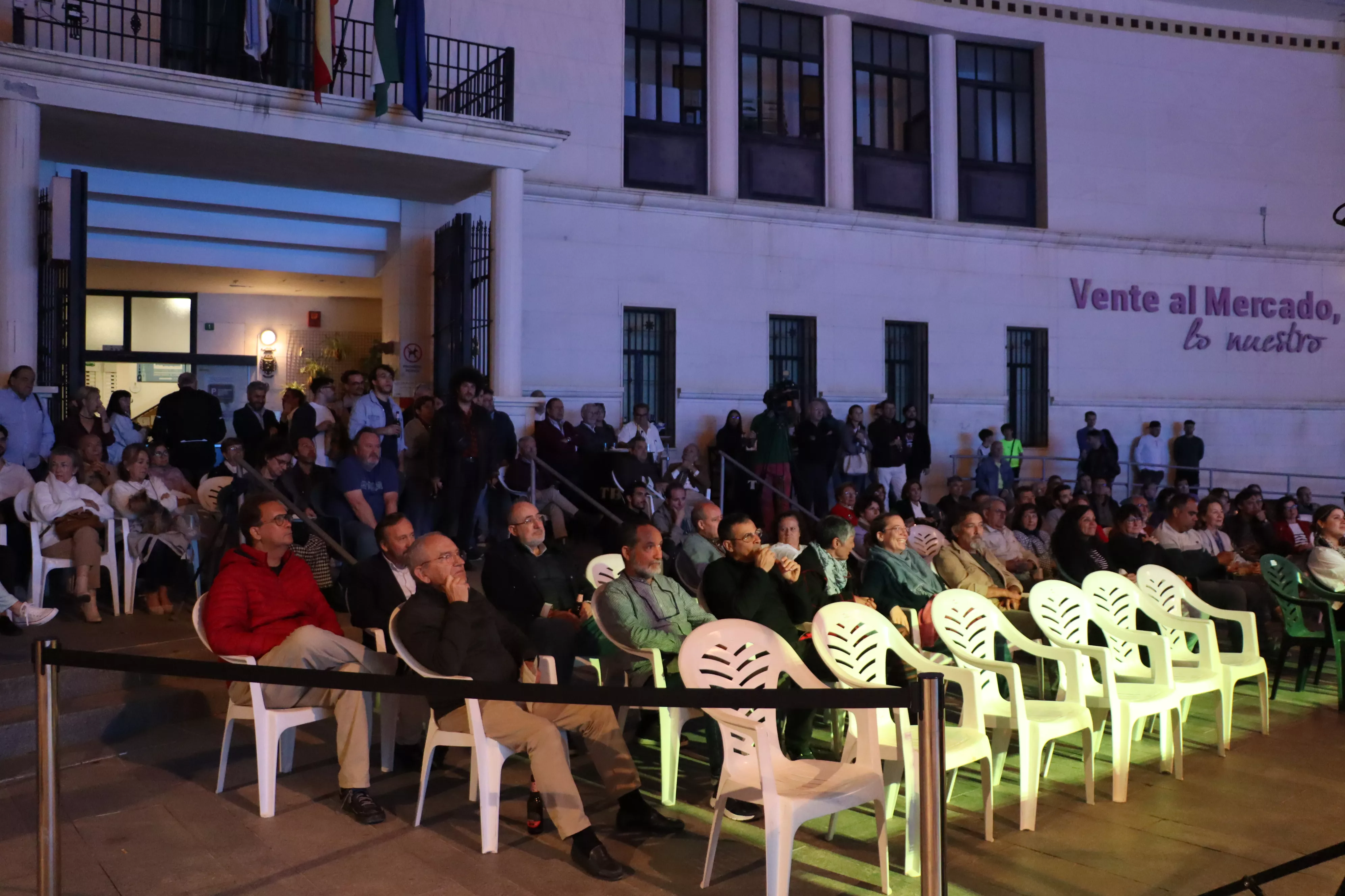Festival de Jazz de Lucena: Four Woman Quartet