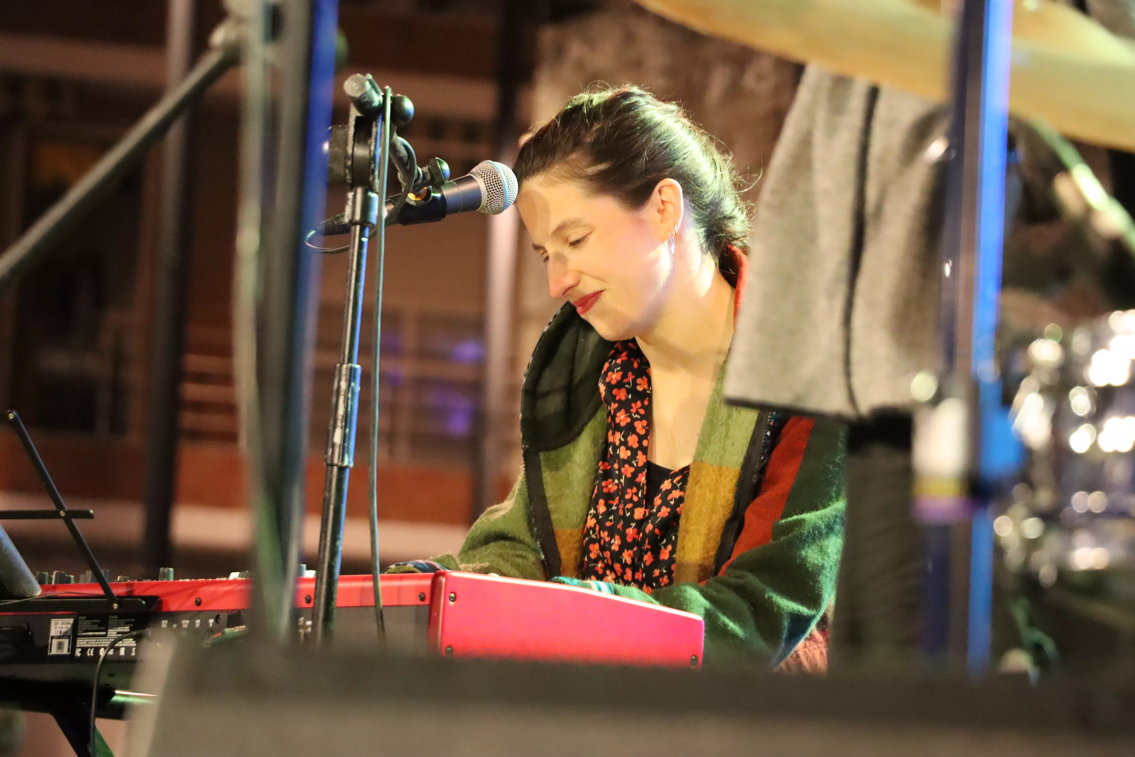Festival de Jazz de Lucena: Four Woman Quartet