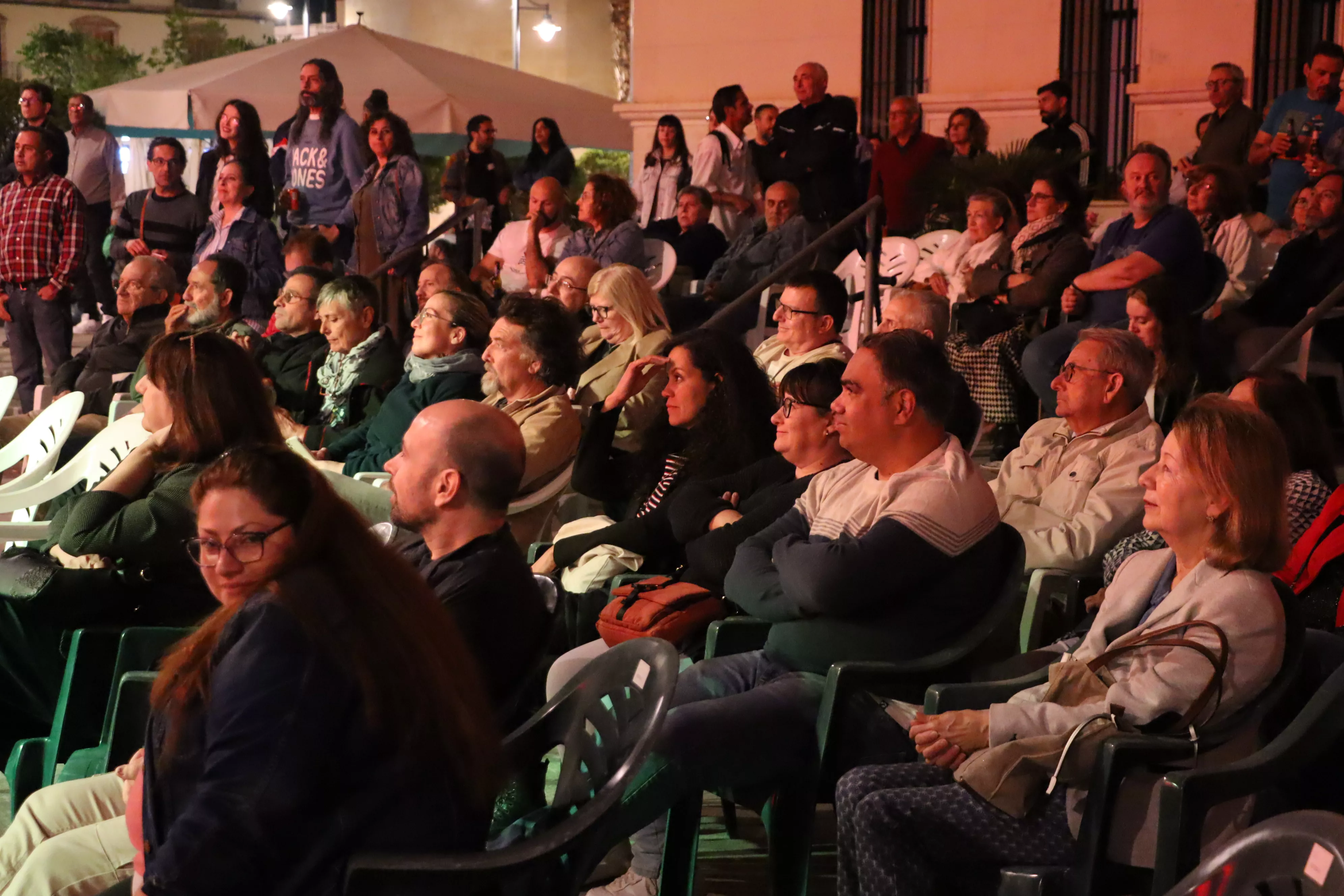 Festival de Jazz de Lucena: Four Woman Quartet