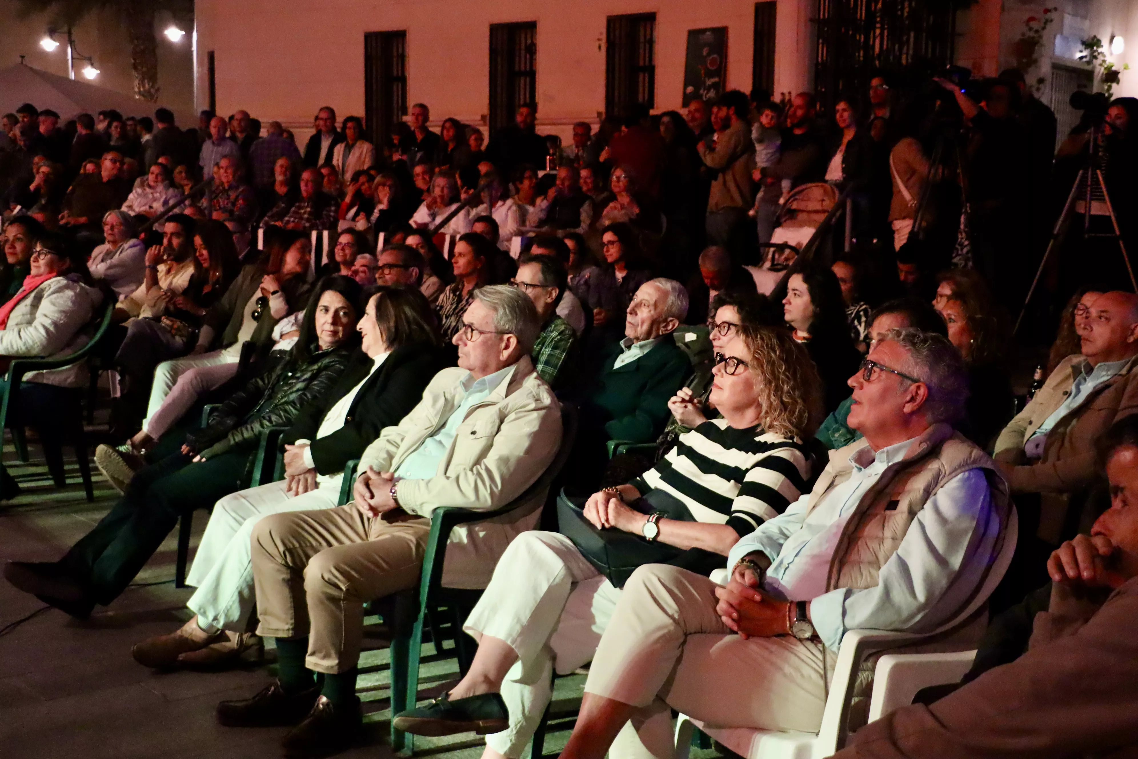 Festival de Jazz de Lucena: OB Sounds