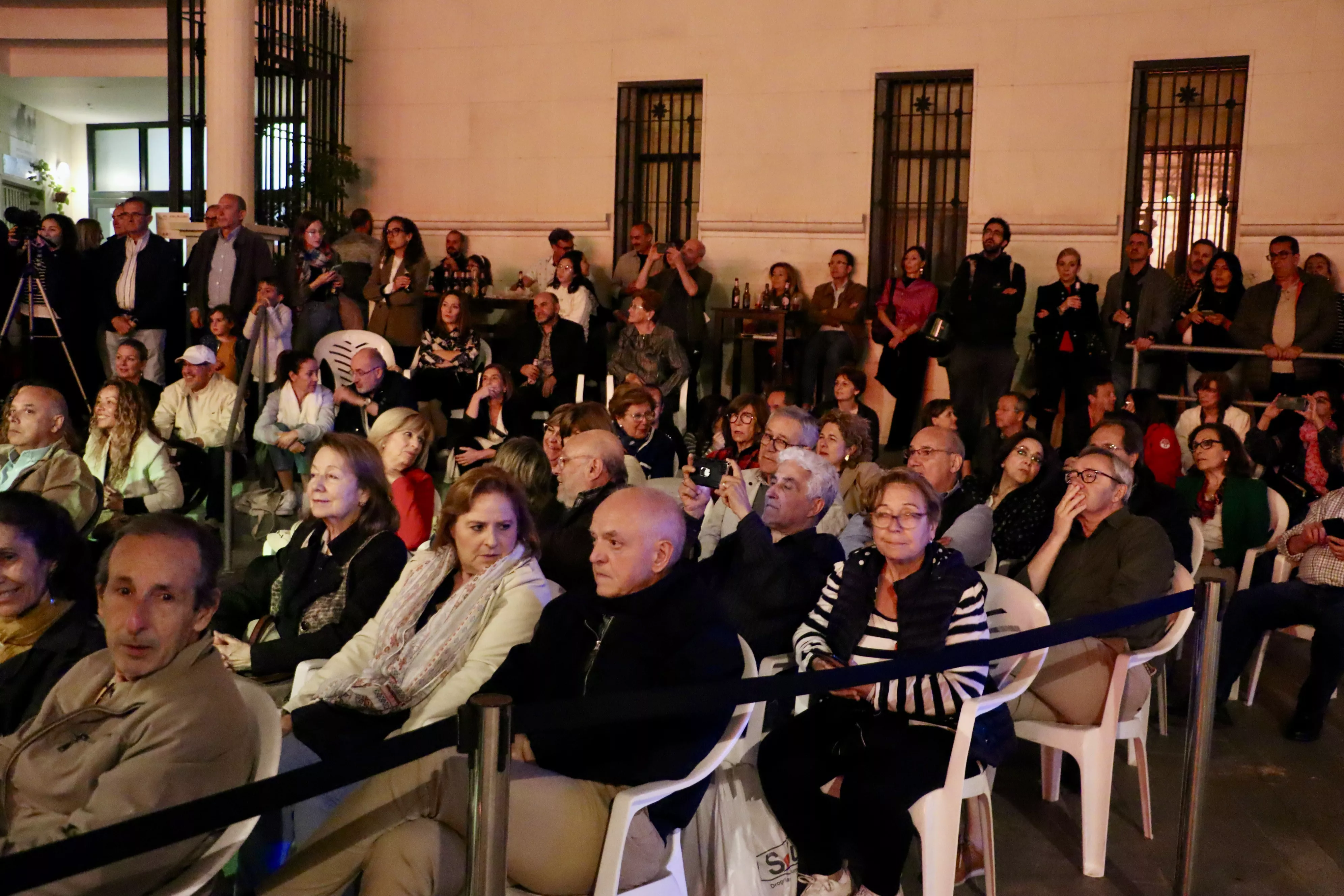 Festival de Jazz de Lucena: OB Sounds