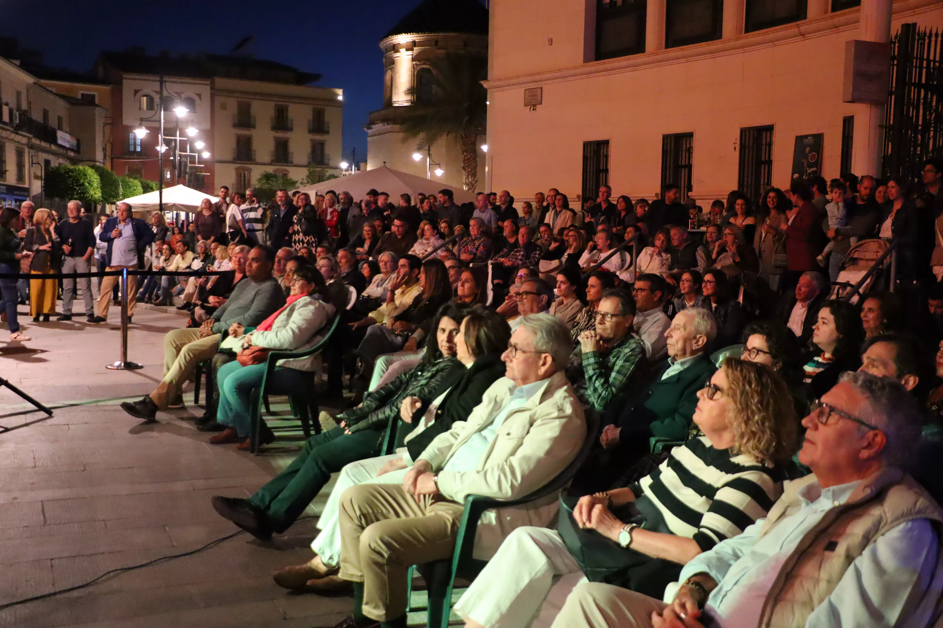 Festival de Jazz de Lucena: OB Sounds