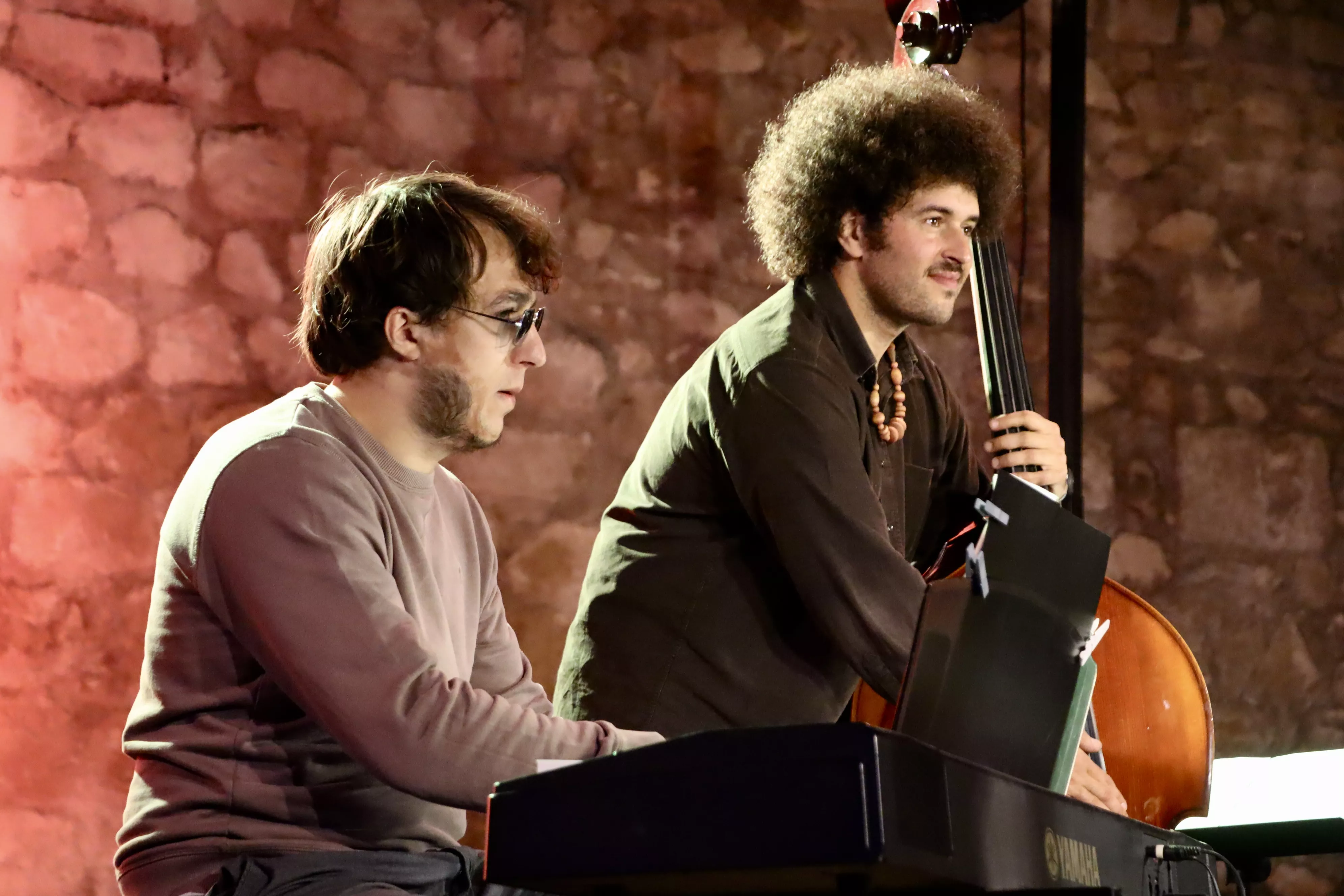 Festival de Jazz de Lucena: OB Sounds