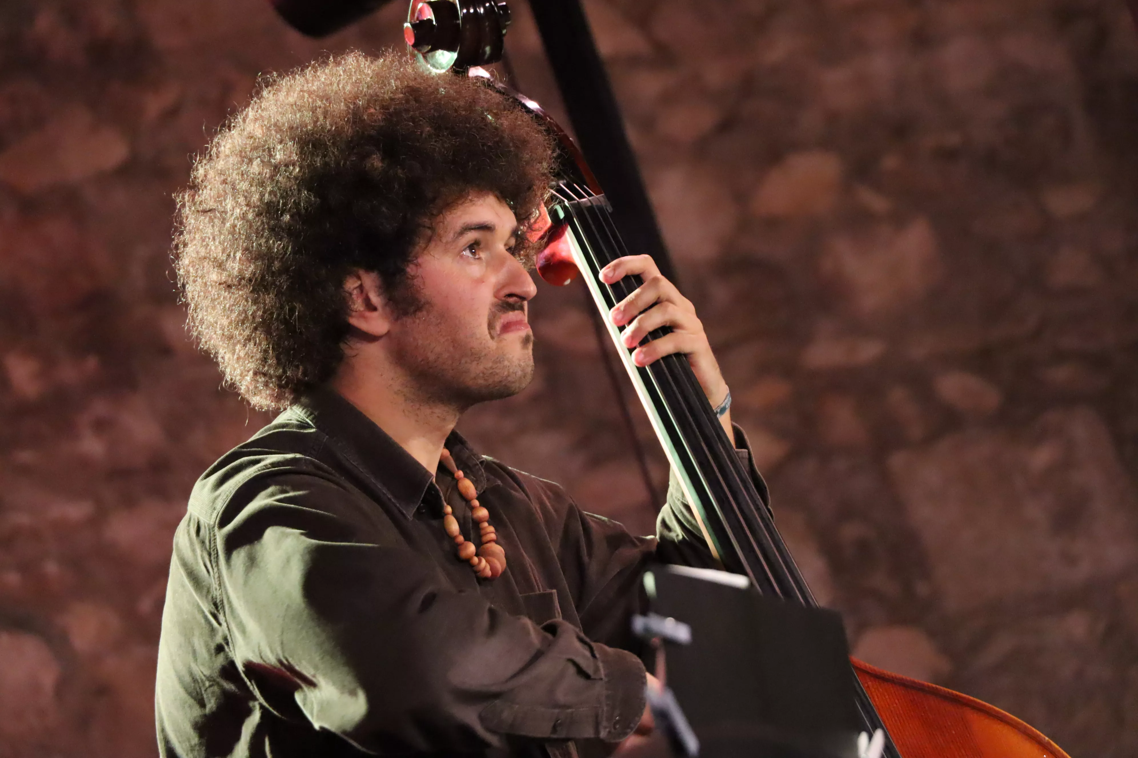 Festival de Jazz de Lucena: OB Sounds