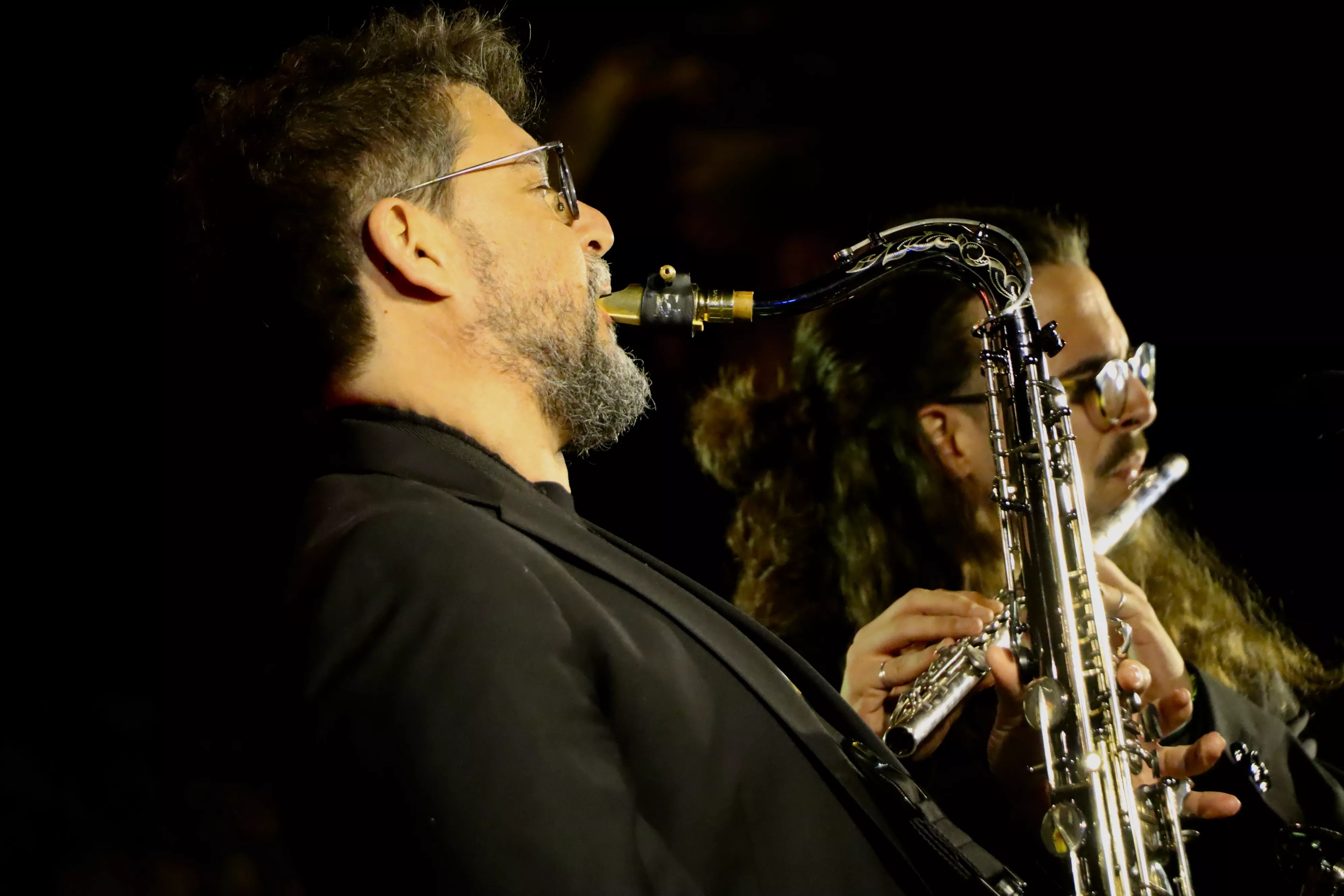 Festival de Jazz de Lucena: OB Sounds