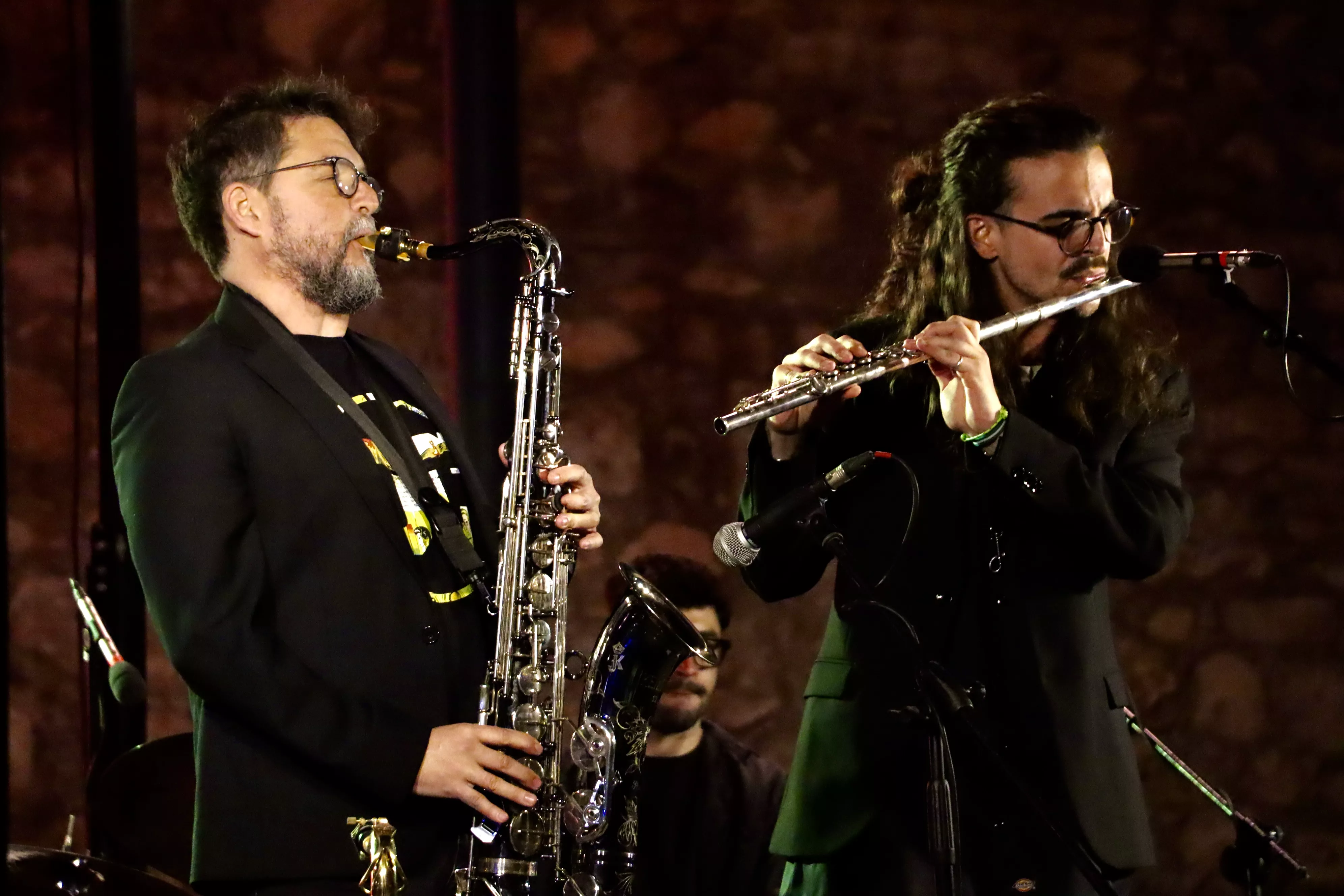 Festival de Jazz de Lucena: OB Sounds