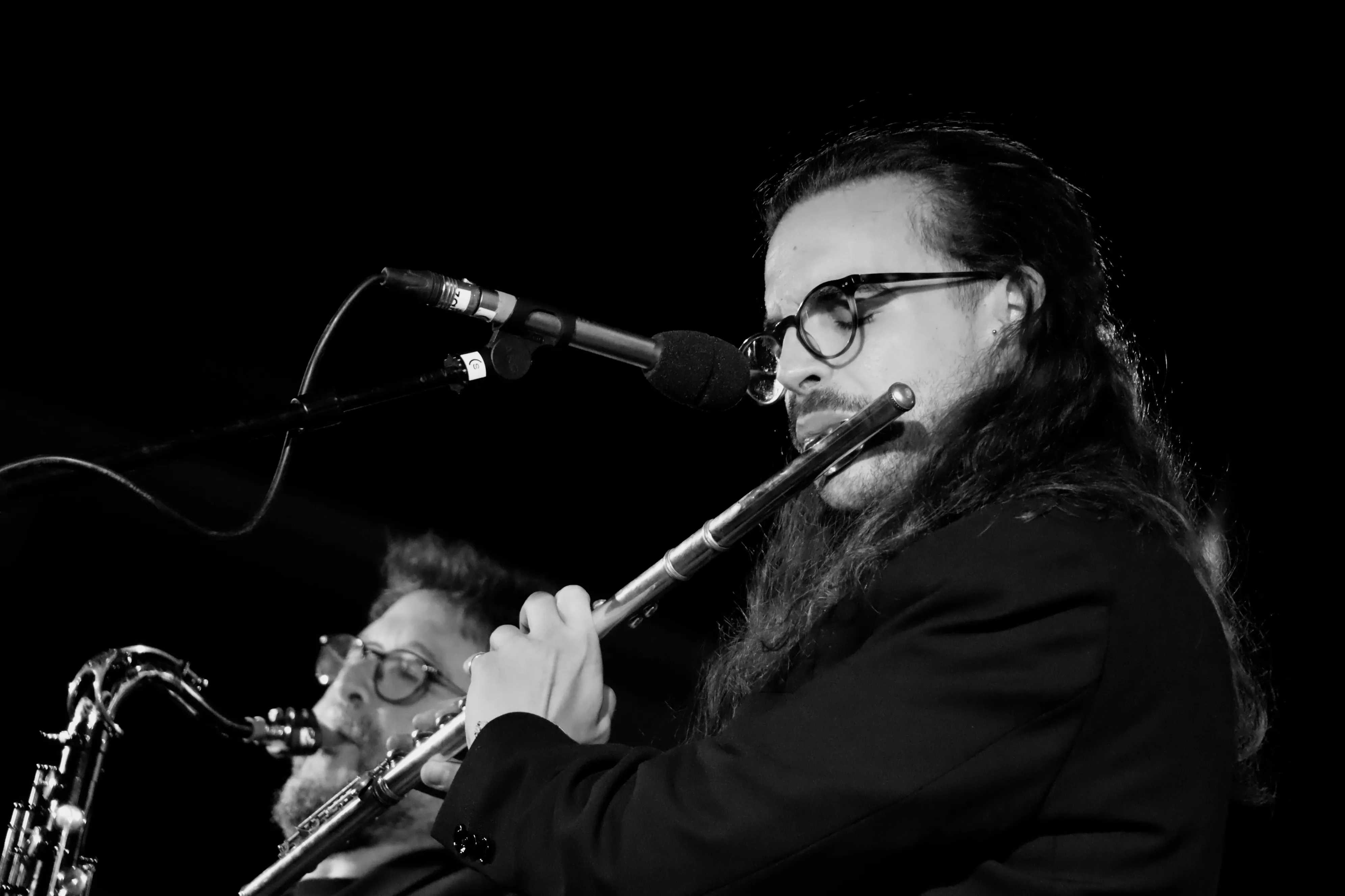 Festival de Jazz de Lucena: OB Sounds