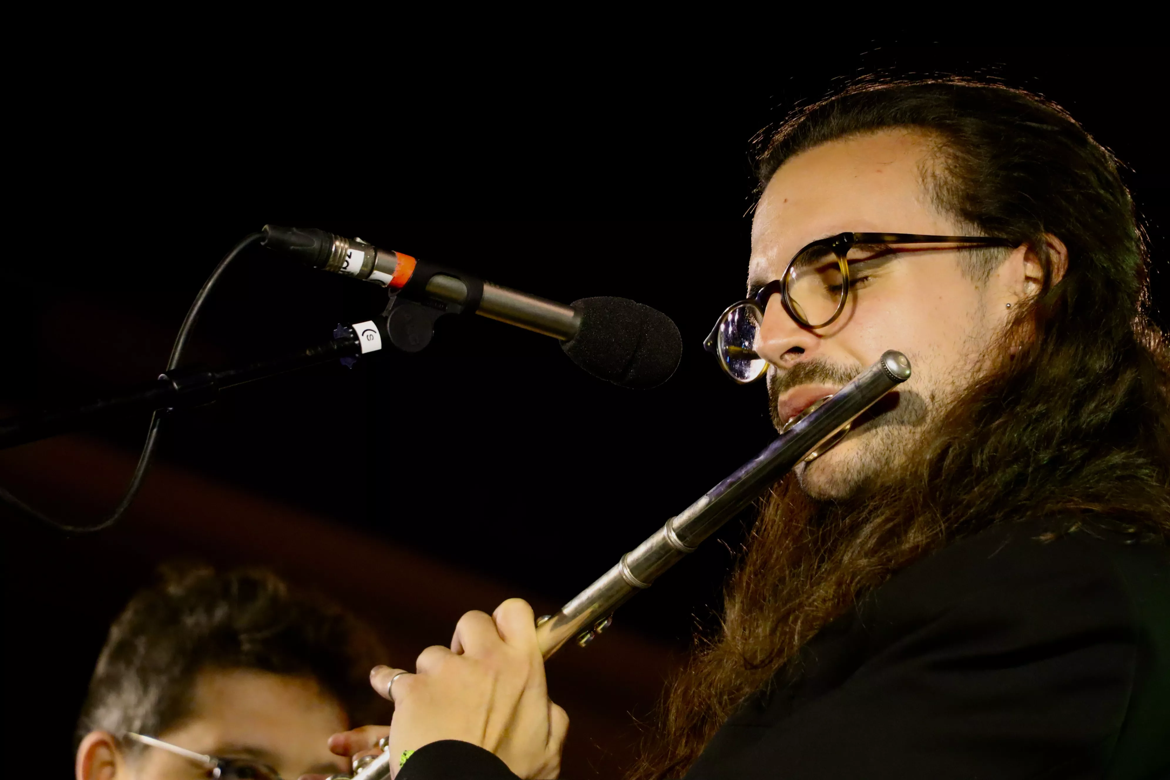 Festival de Jazz de Lucena: OB Sounds