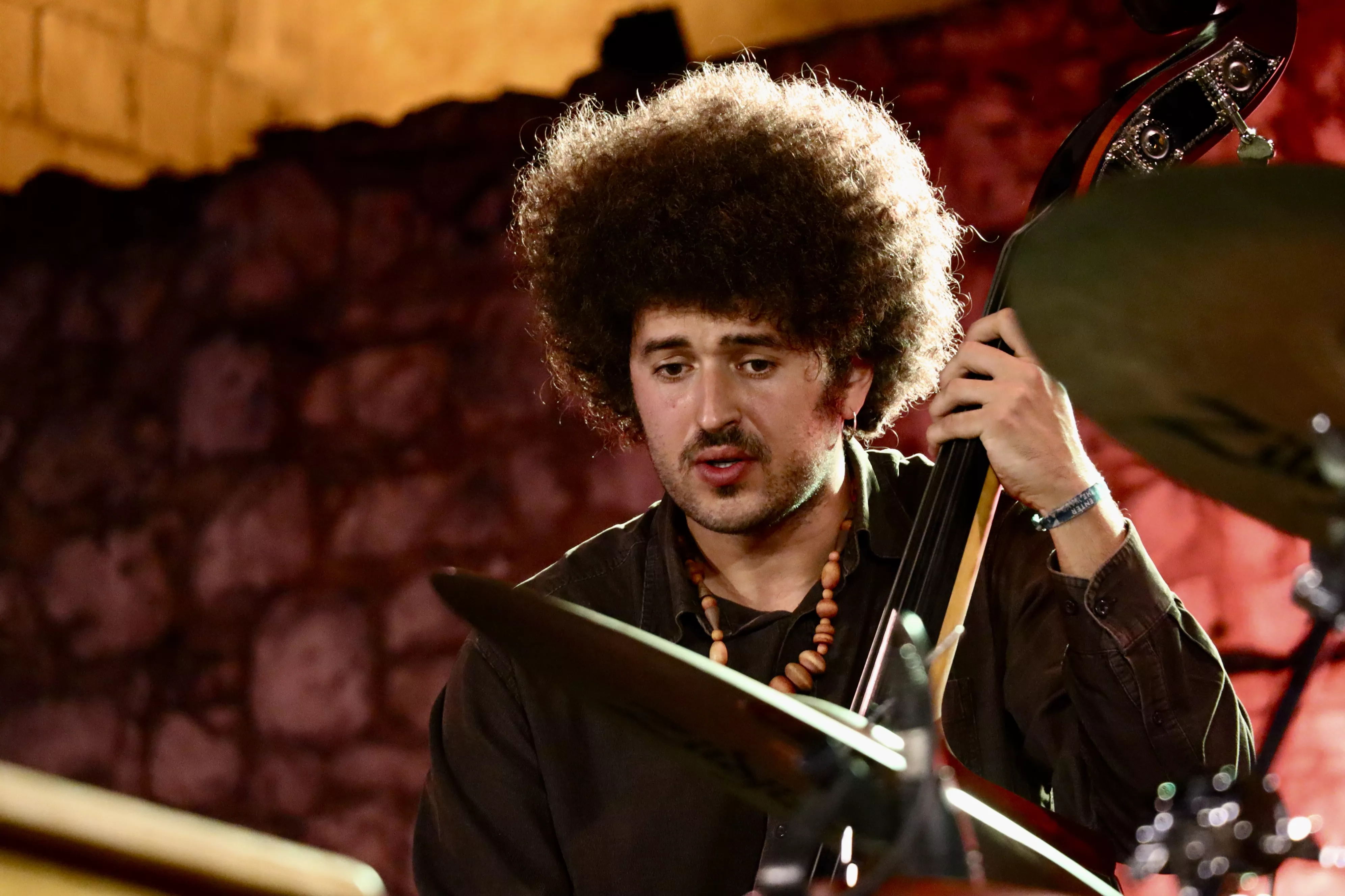 Festival de Jazz de Lucena: OB Sounds