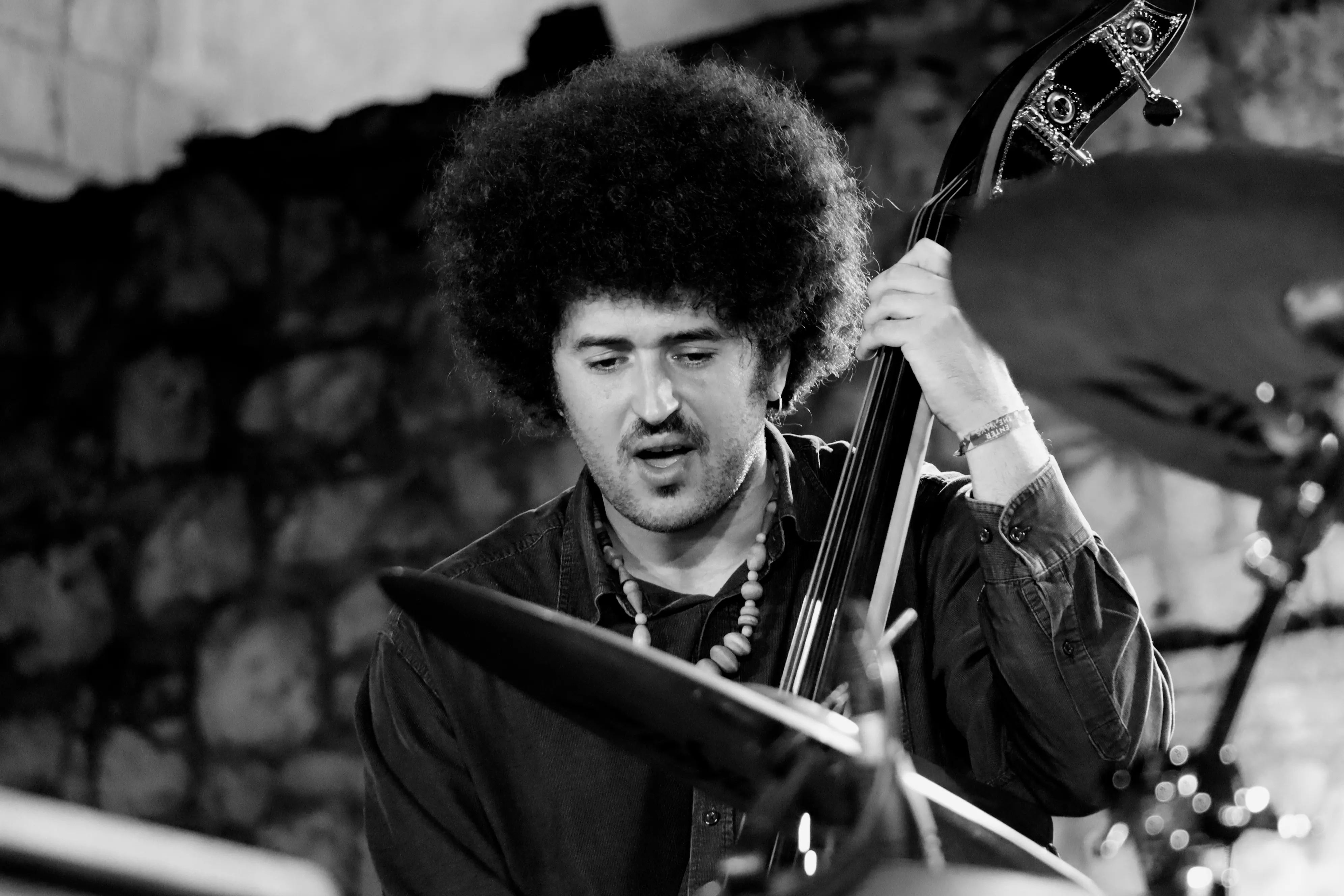 Festival de Jazz de Lucena: OB Sounds