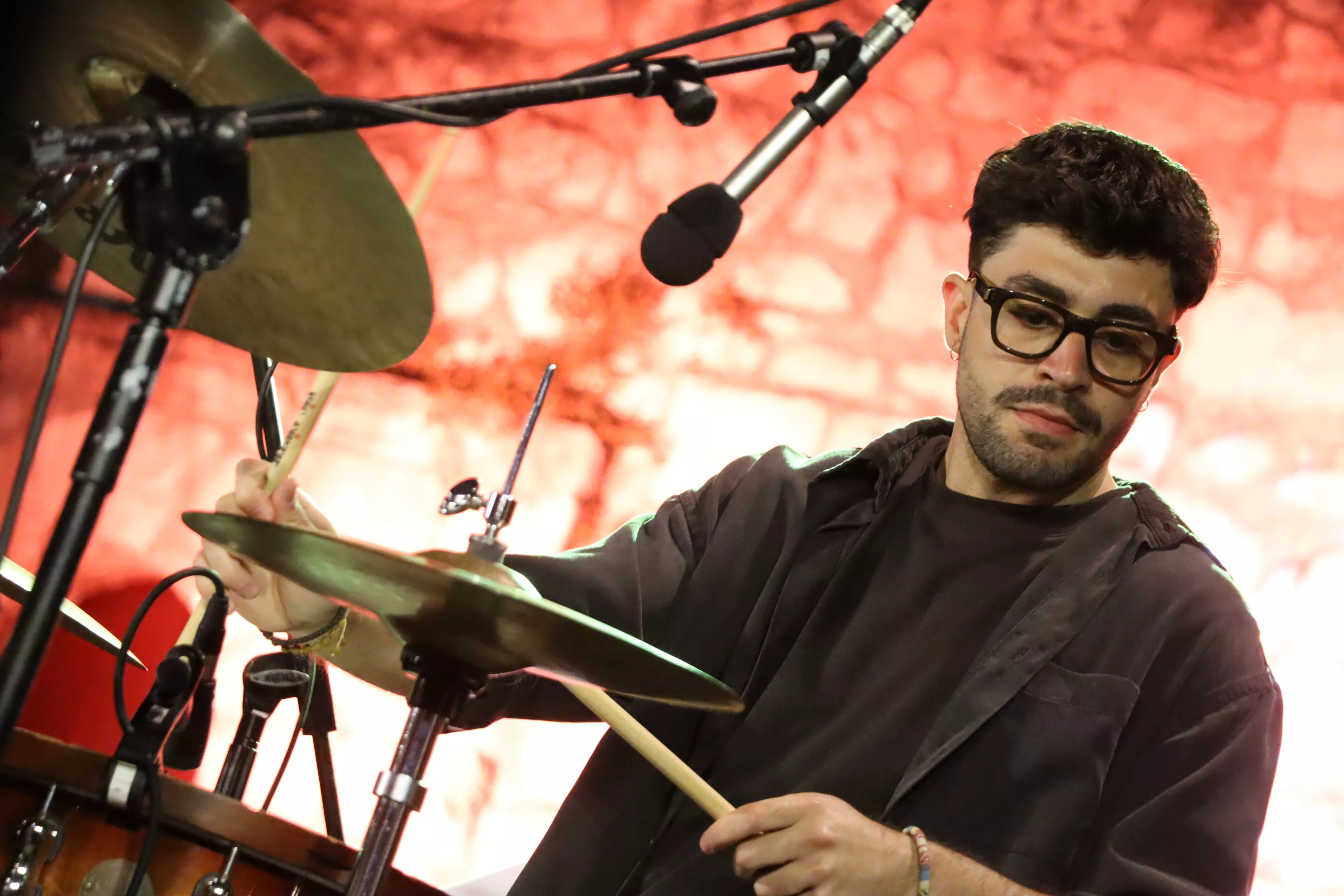 Festival de Jazz de Lucena: OB Sounds