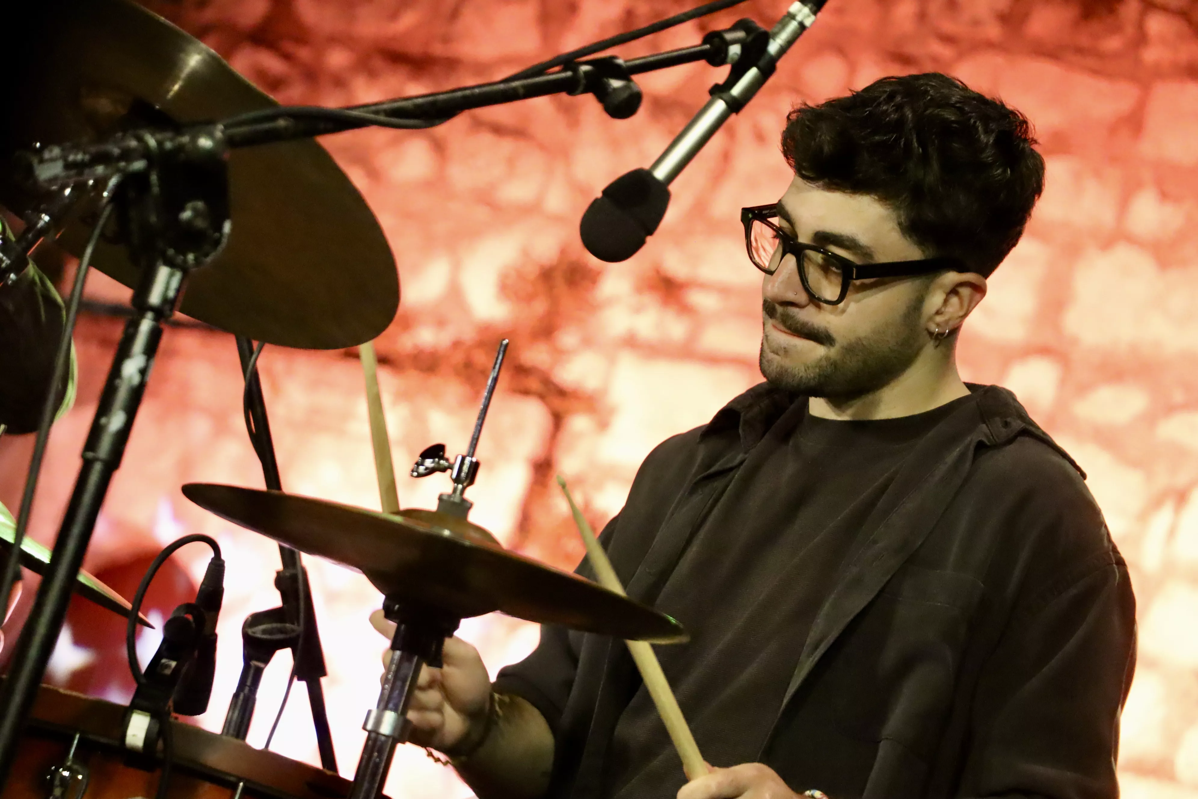 Festival de Jazz de Lucena: OB Sounds