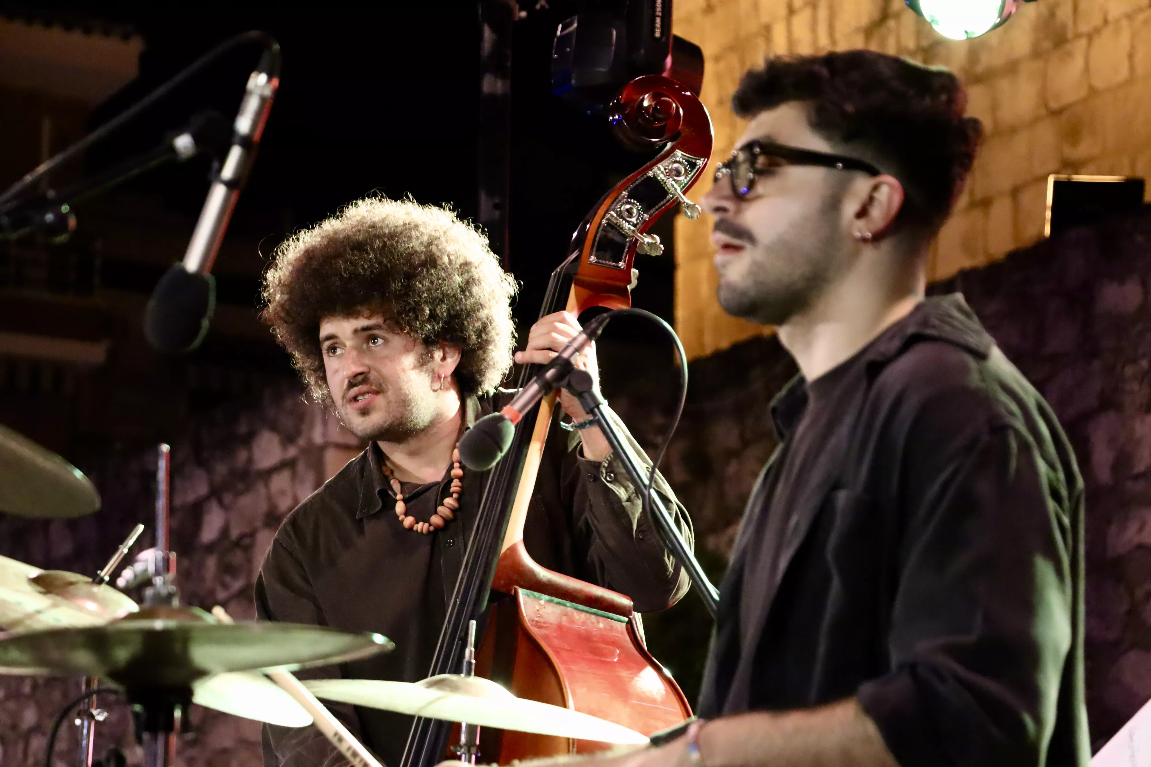 Festival de Jazz de Lucena: OB Sounds