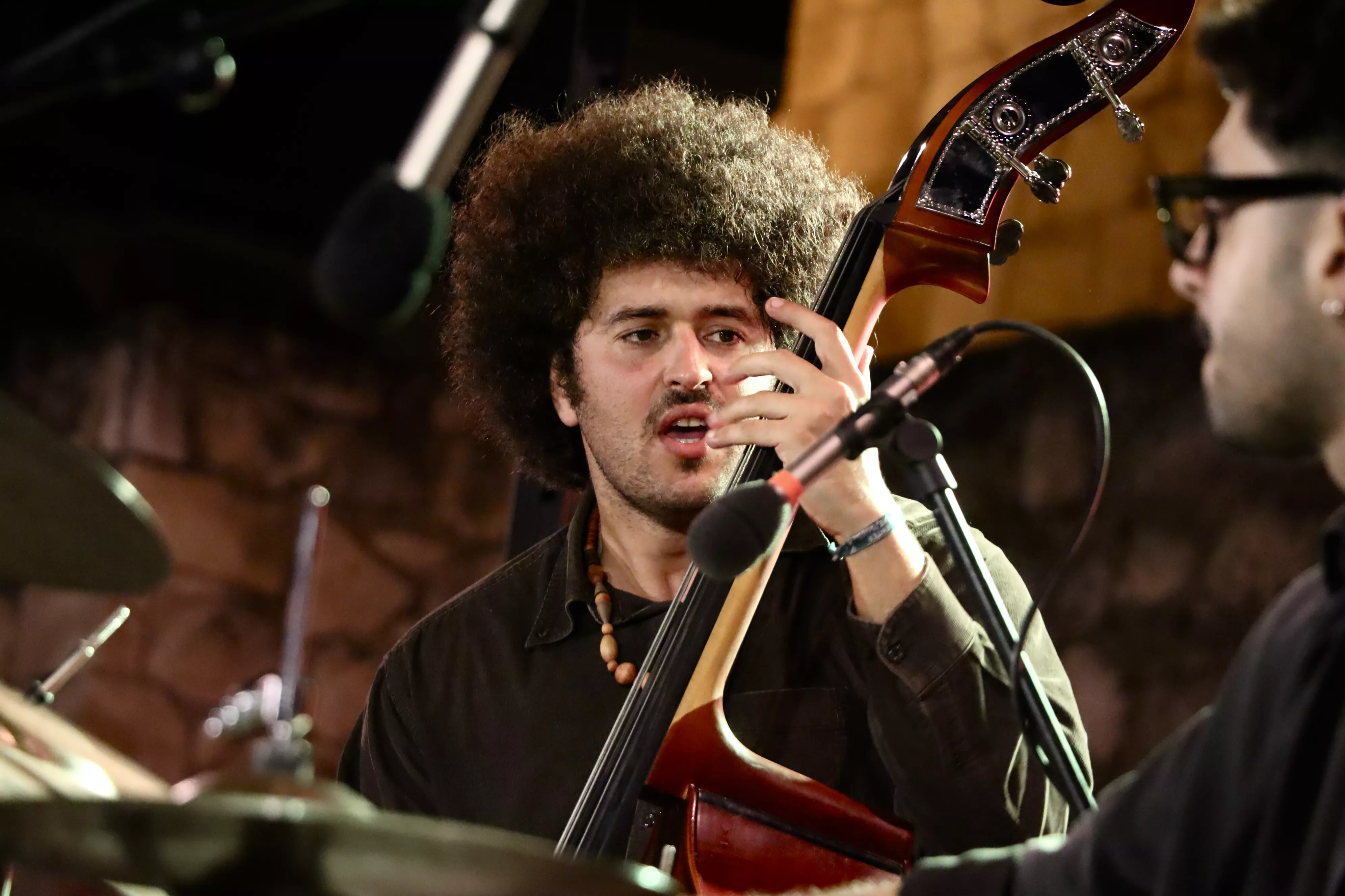 Festival de Jazz de Lucena: OB Sounds