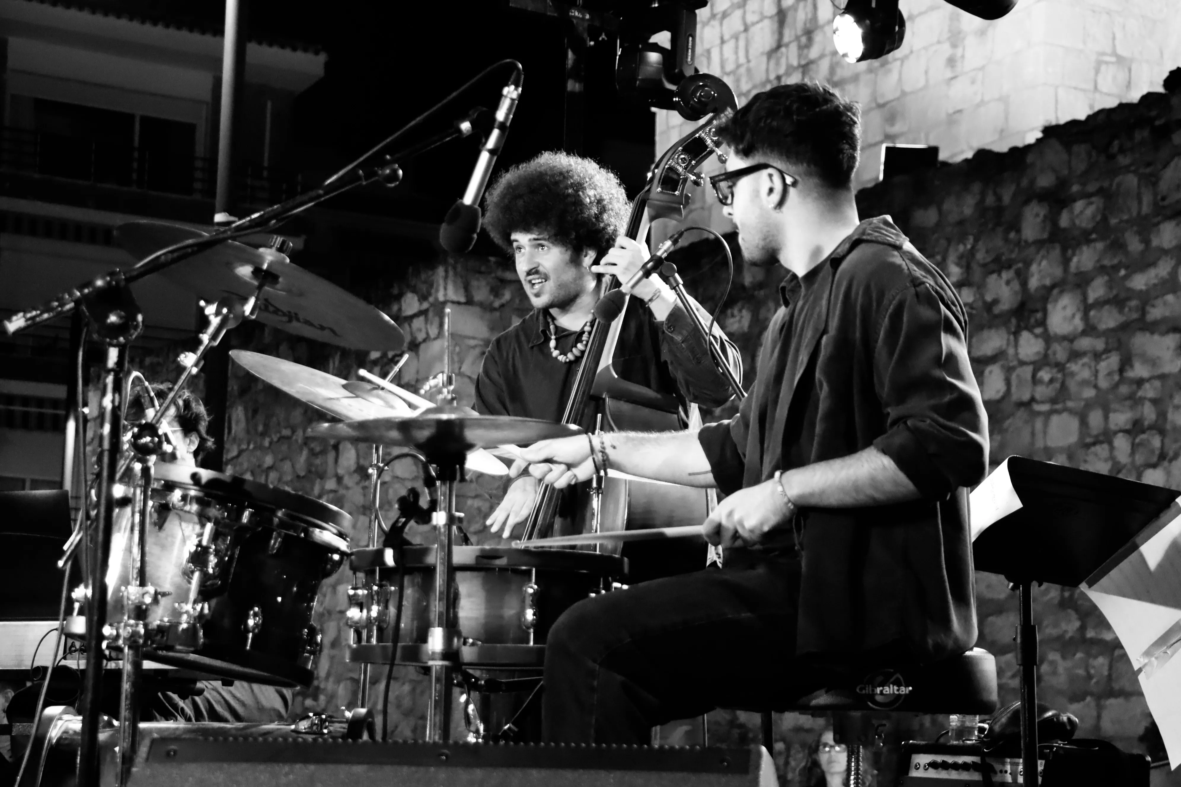 Festival de Jazz de Lucena: OB Sounds