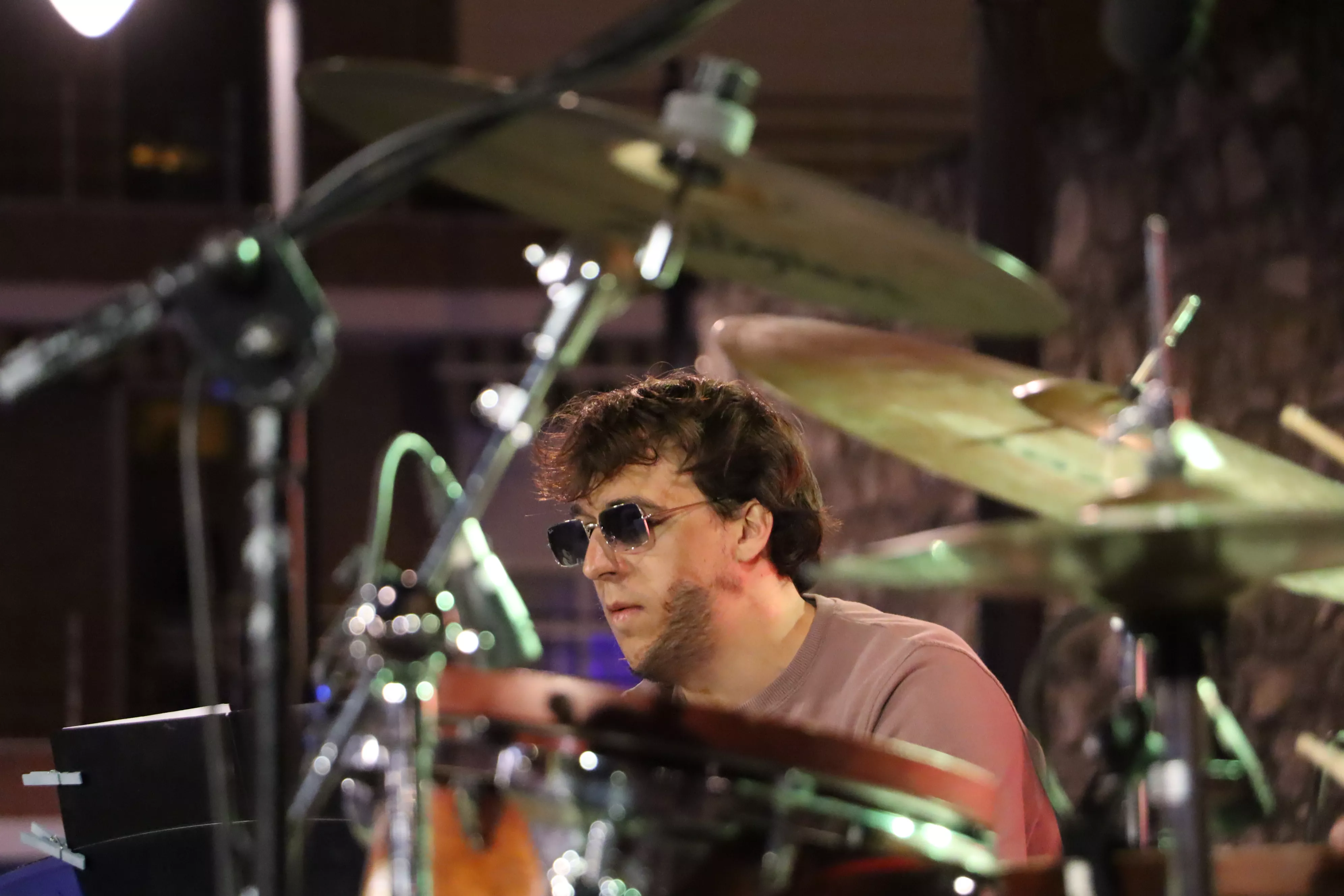 Festival de Jazz de Lucena: OB Sounds