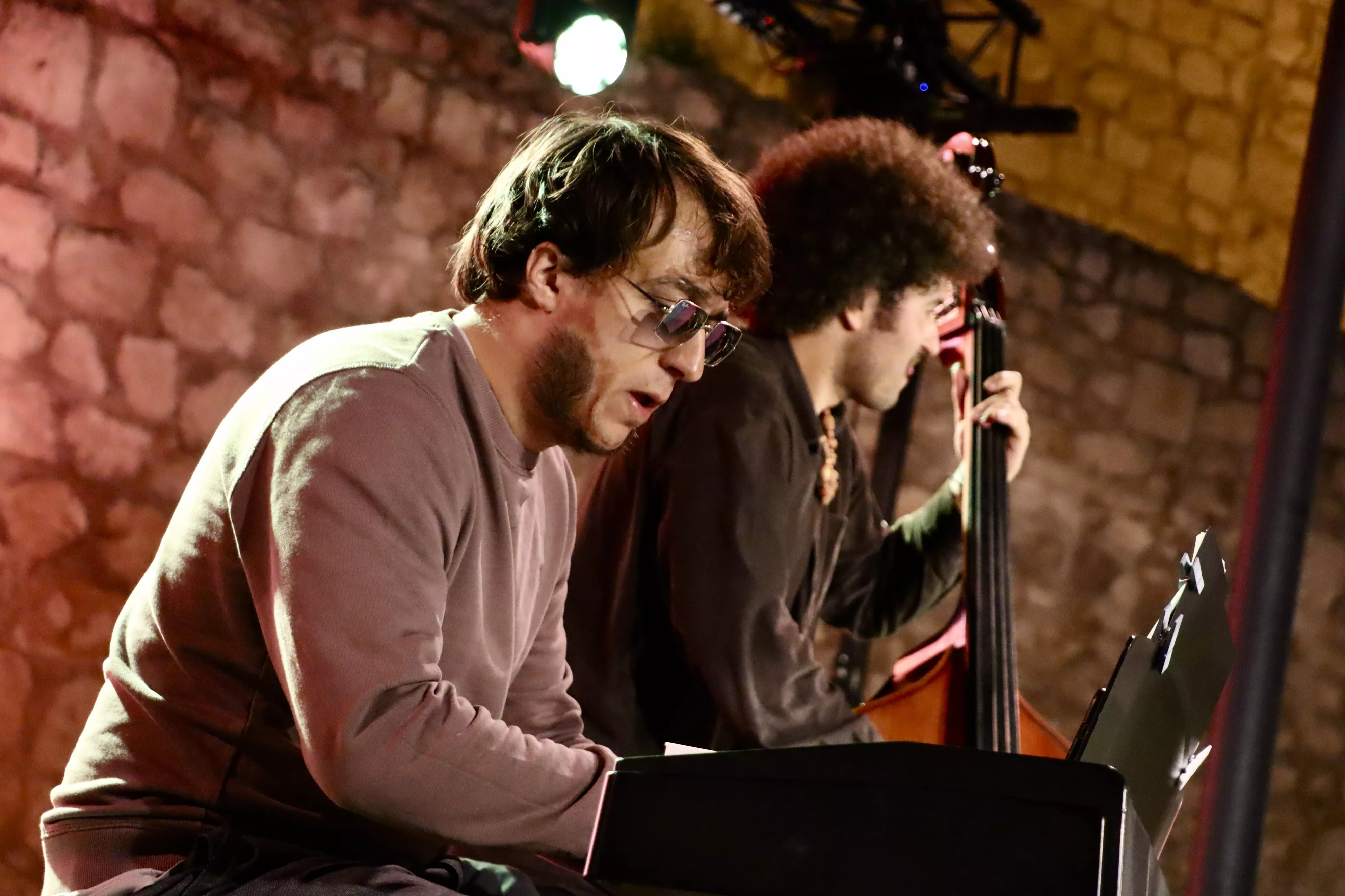 Festival de Jazz de Lucena: OB Sounds