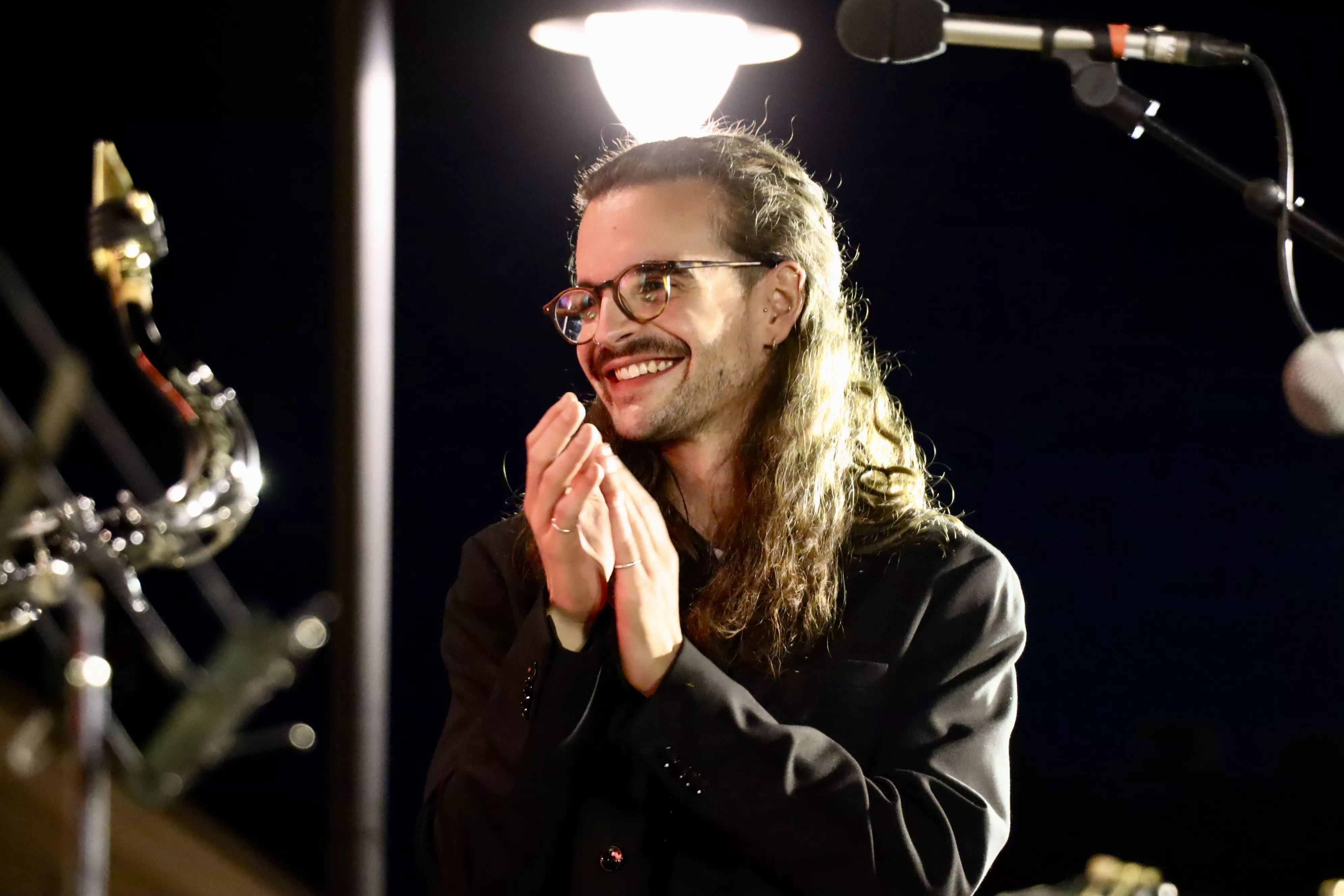 Festival de Jazz de Lucena: OB Sounds