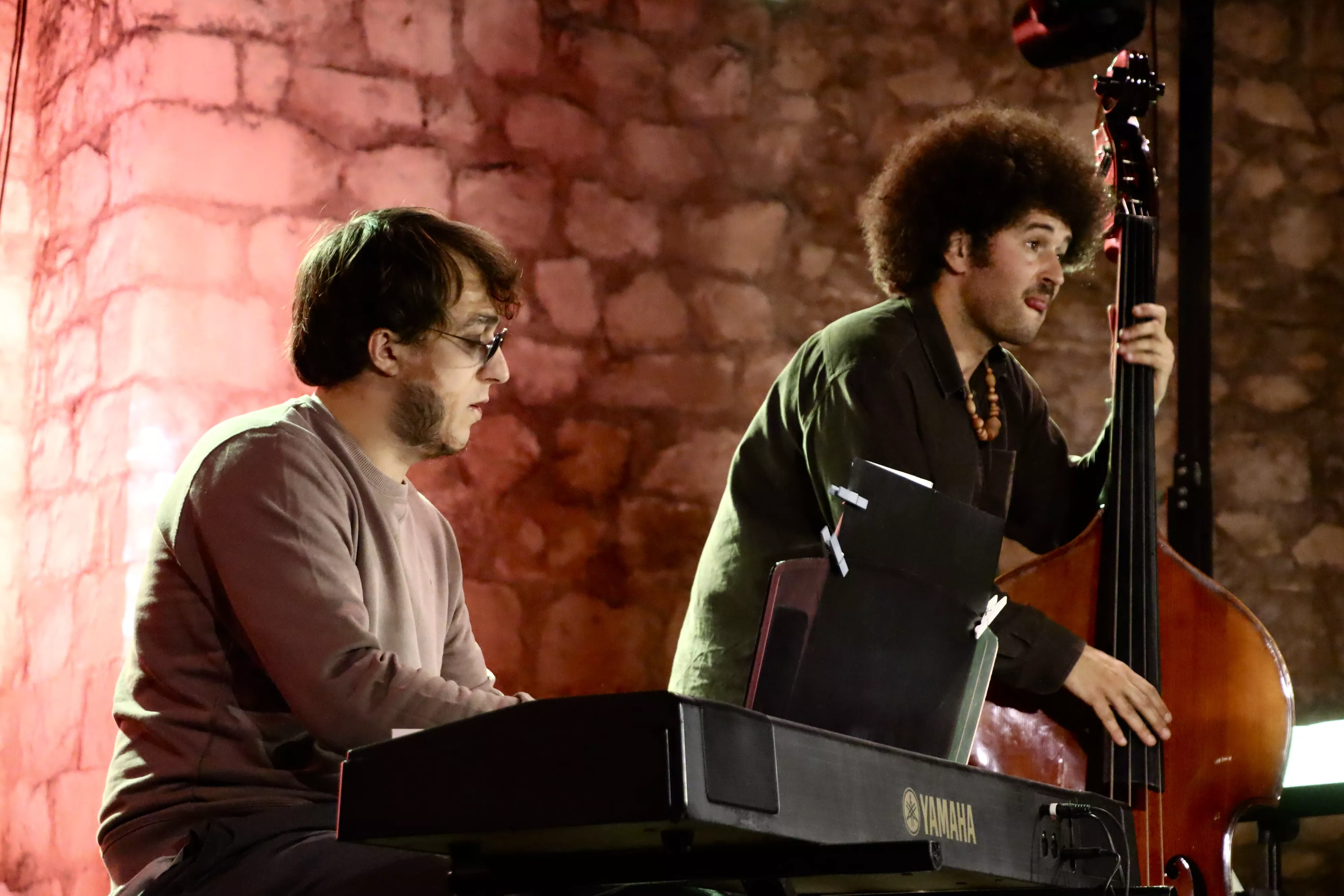 Festival de Jazz de Lucena: OB Sounds
