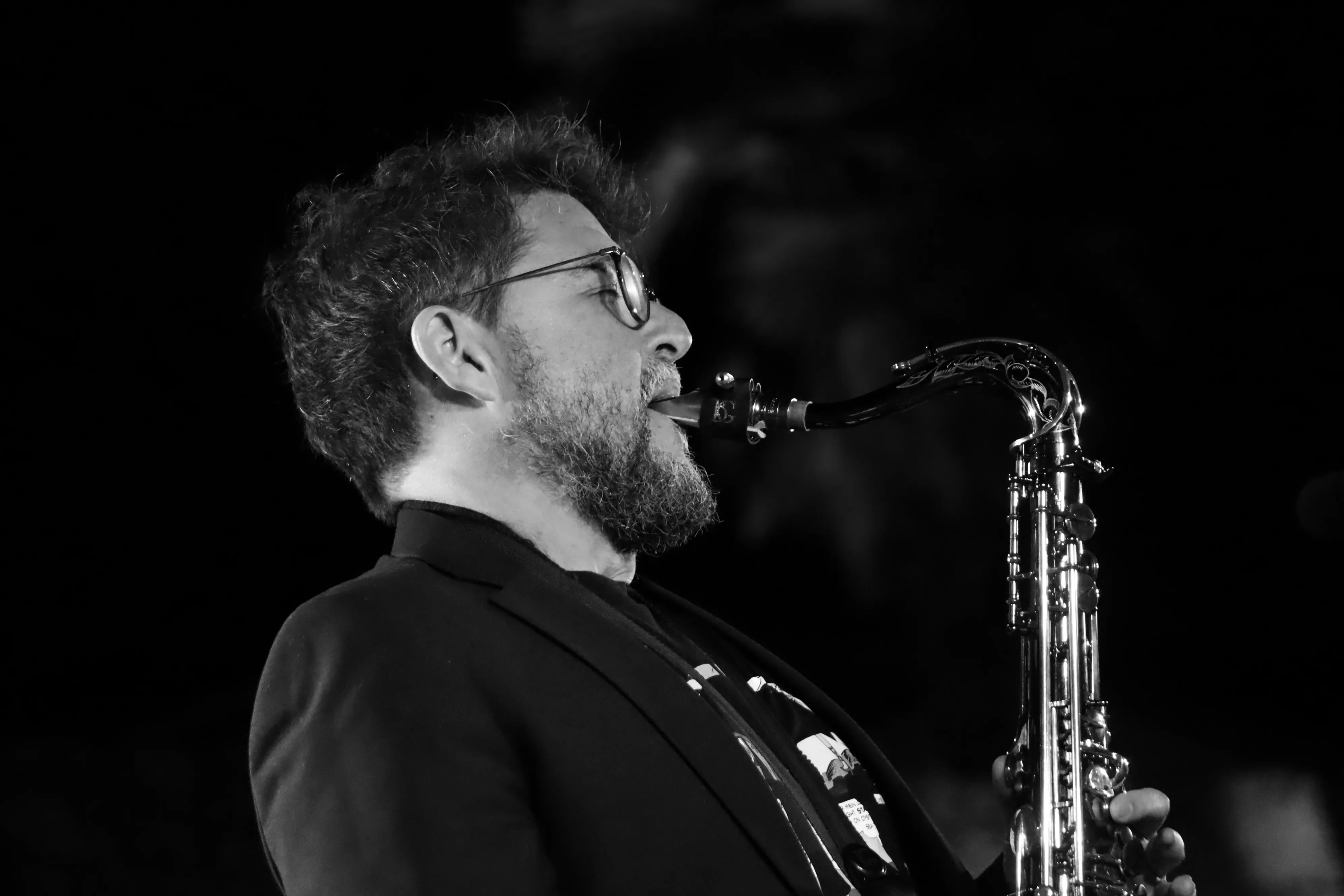 Festival de Jazz de Lucena: OB Sounds